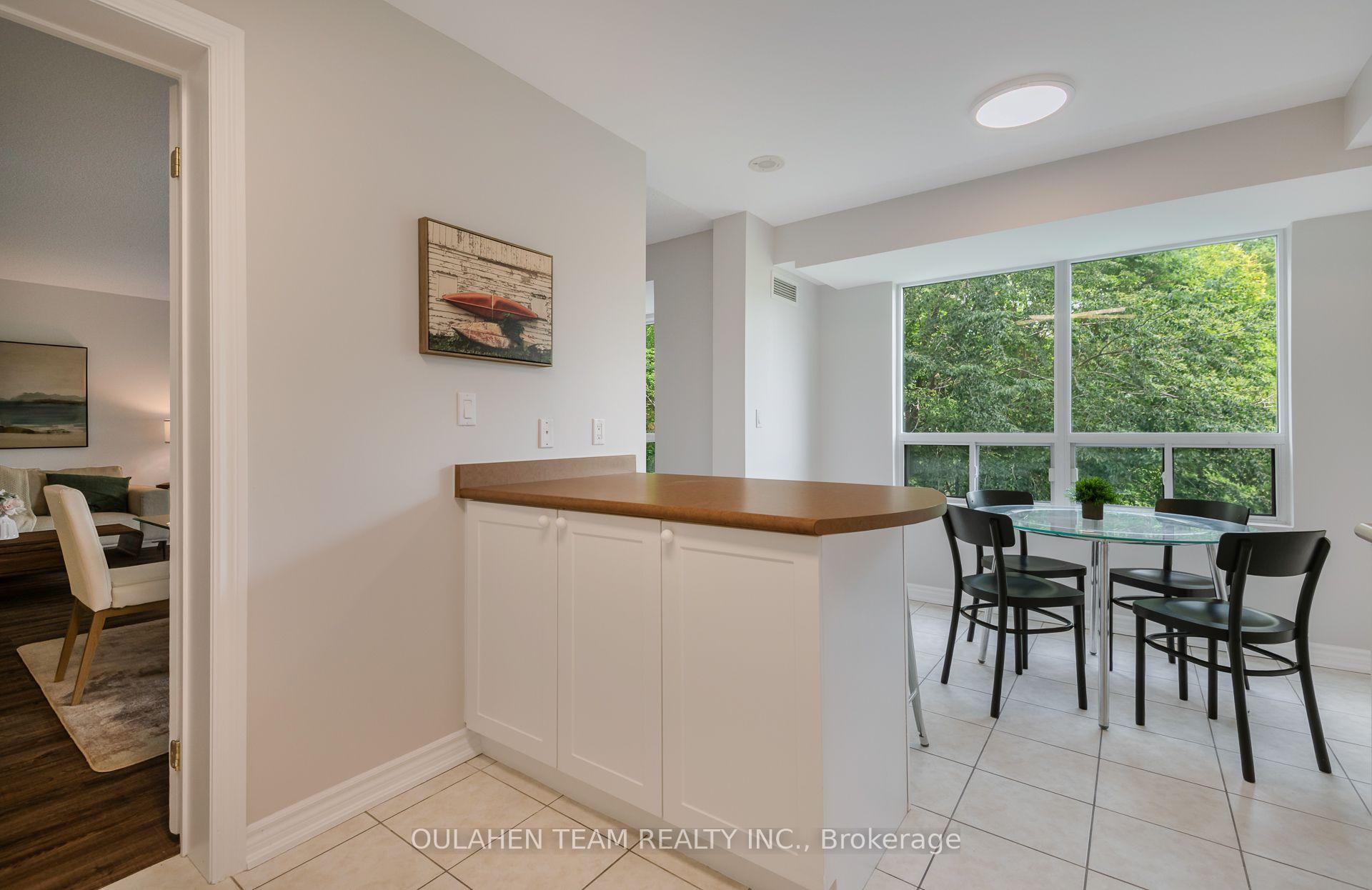Photo 11 of Unit 212, 16 Dallimore Circle, North York, Banbury-Don Mills — HOMEH