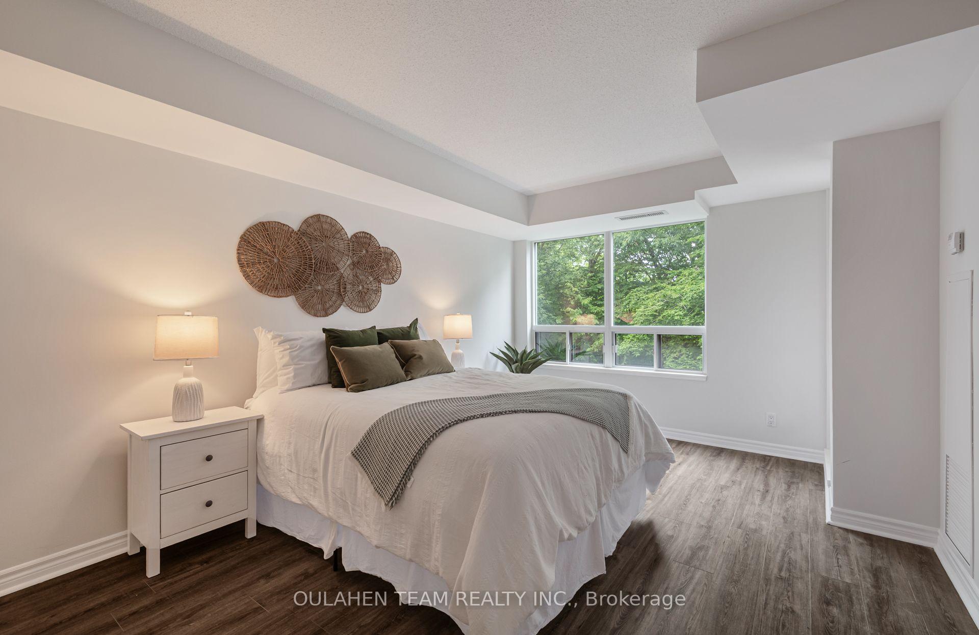 Photo 14 of Unit 212, 16 Dallimore Circle, North York, Banbury-Don Mills — HOMEH