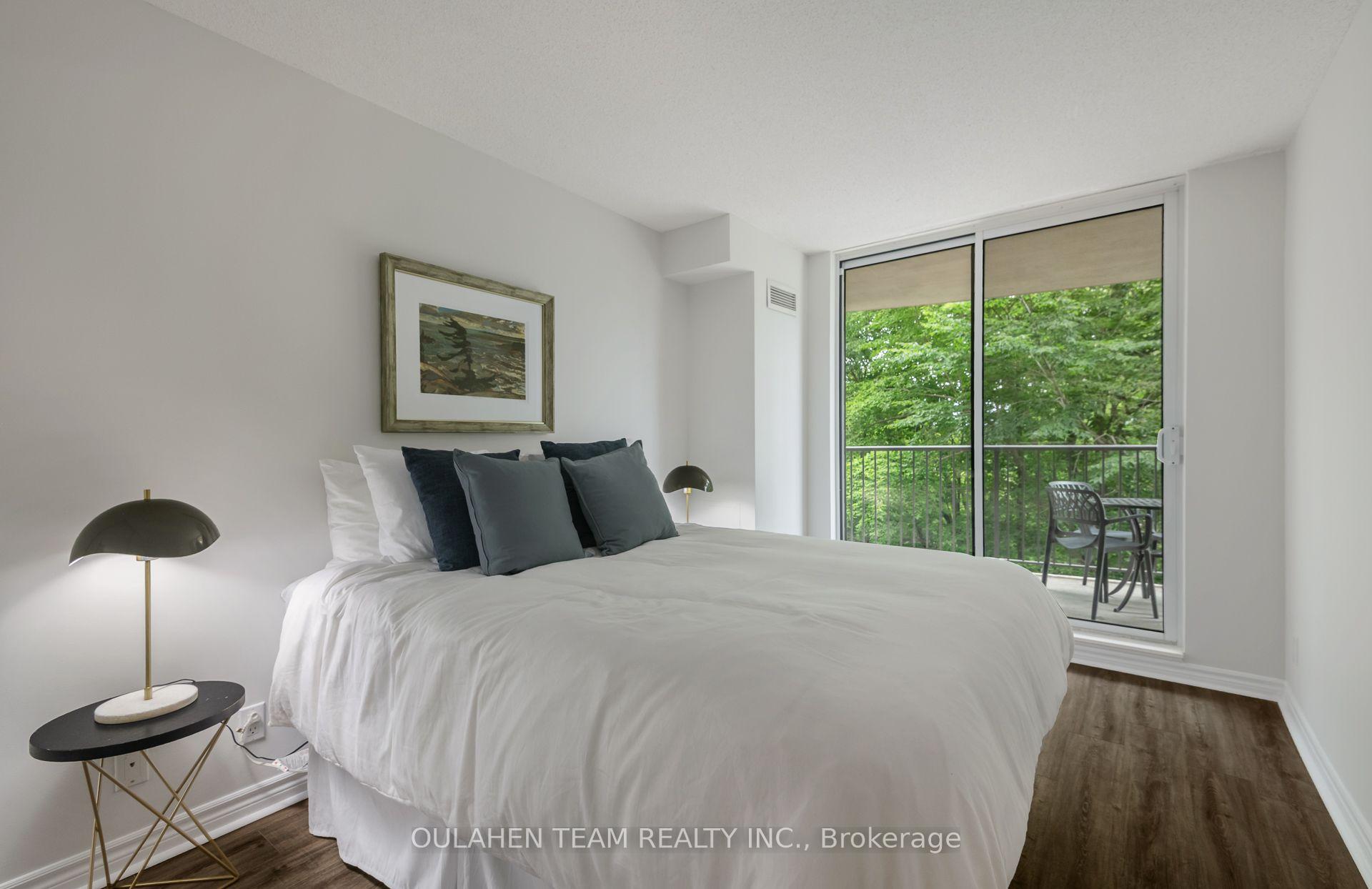 Photo 19 of Unit 212, 16 Dallimore Circle, North York, Banbury-Don Mills — HOMEH
