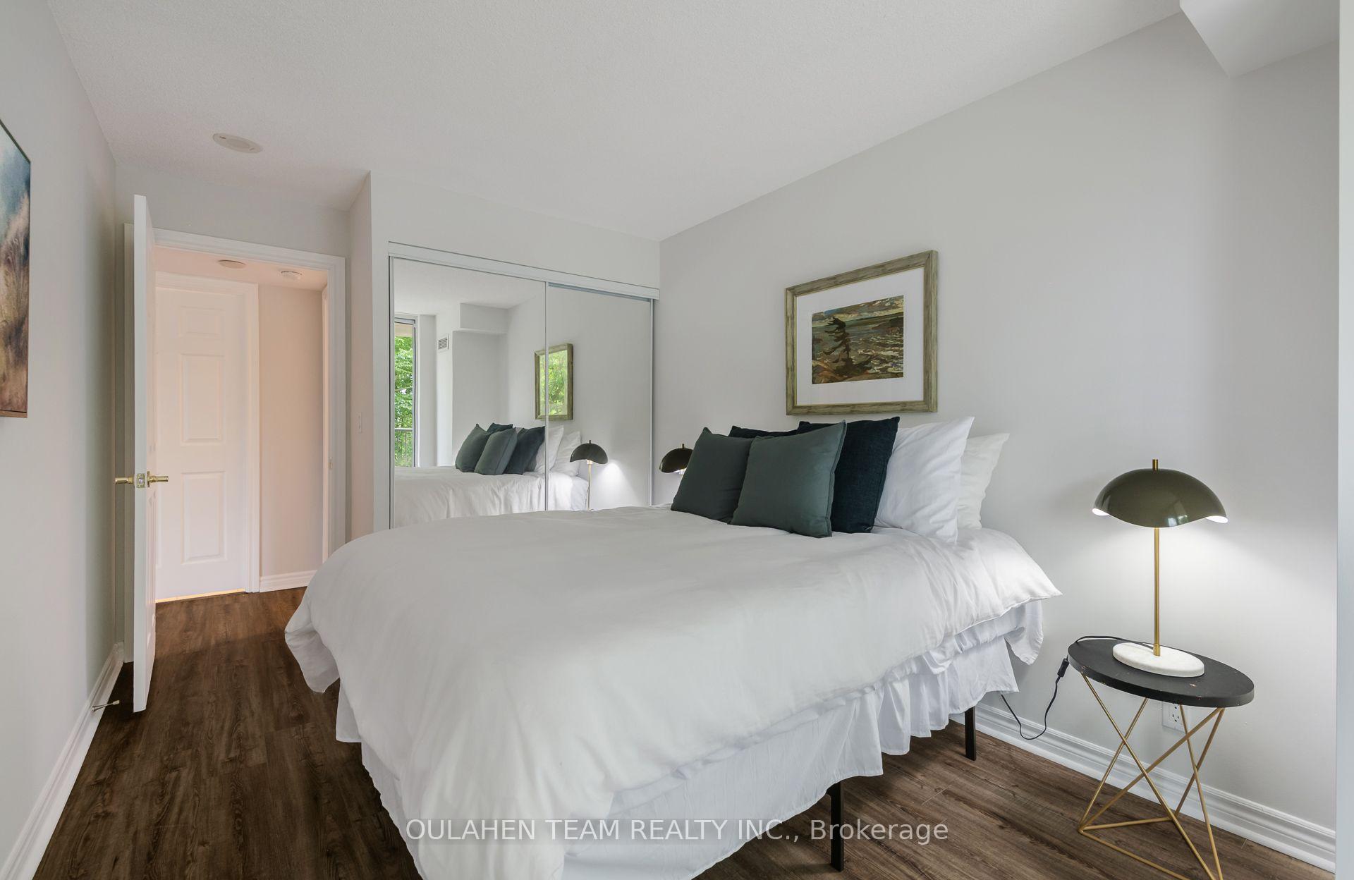 Photo 20 of Unit 212, 16 Dallimore Circle, North York, Banbury-Don Mills — HOMEH