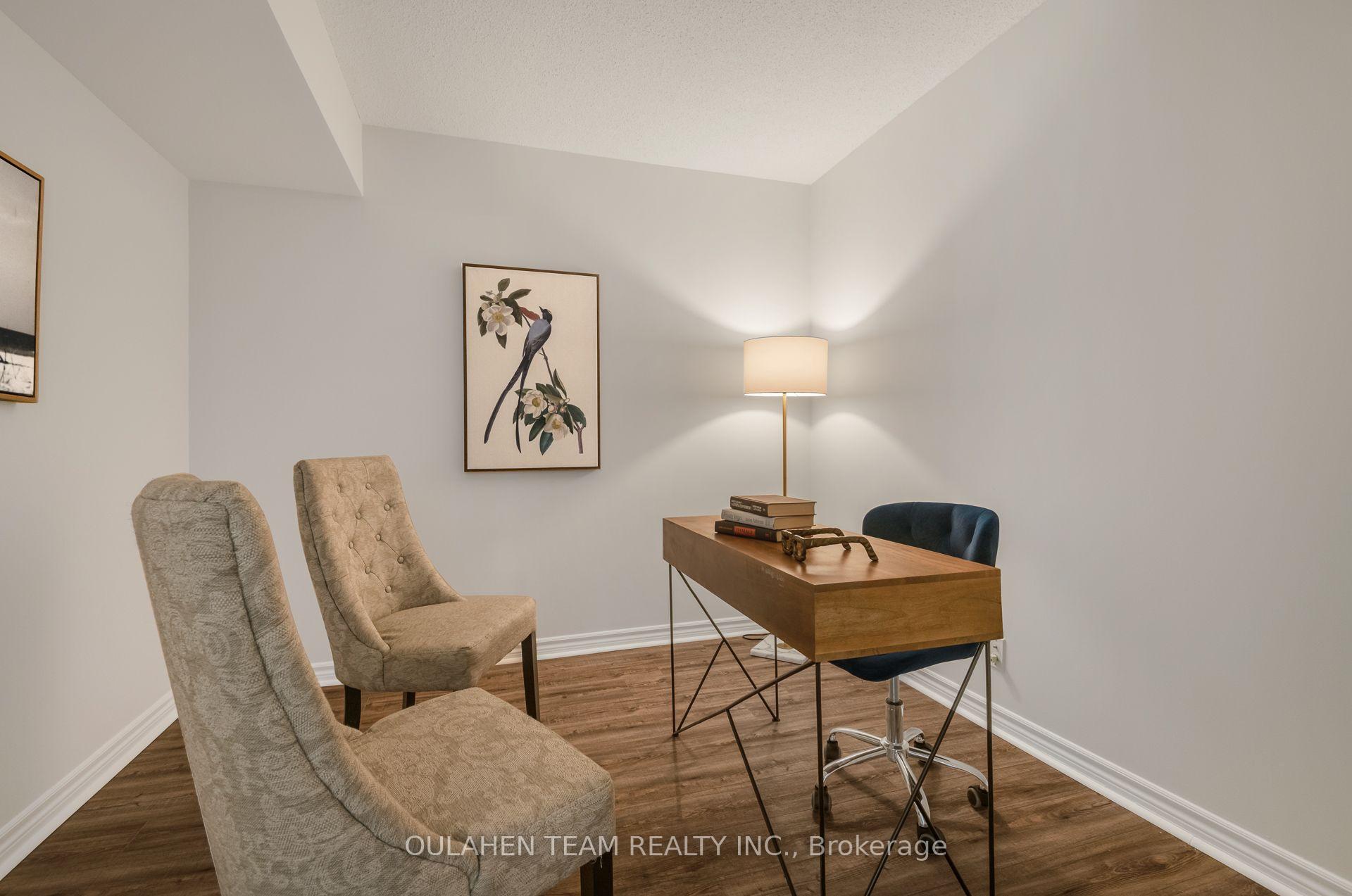 Photo 22 of Unit 212, 16 Dallimore Circle, North York, Banbury-Don Mills — HOMEH