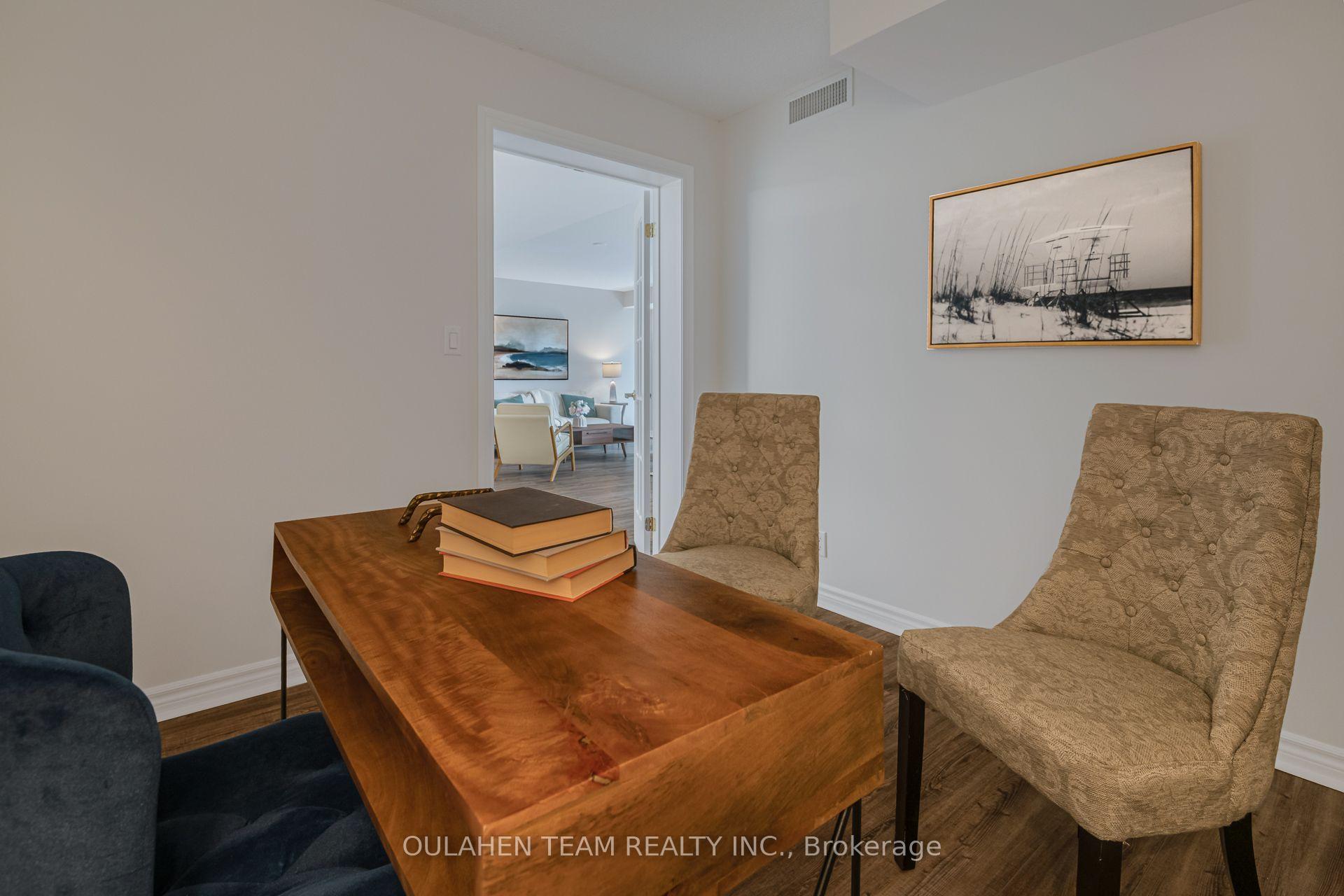 Photo 23 of Unit 212, 16 Dallimore Circle, North York, Banbury-Don Mills — HOMEH