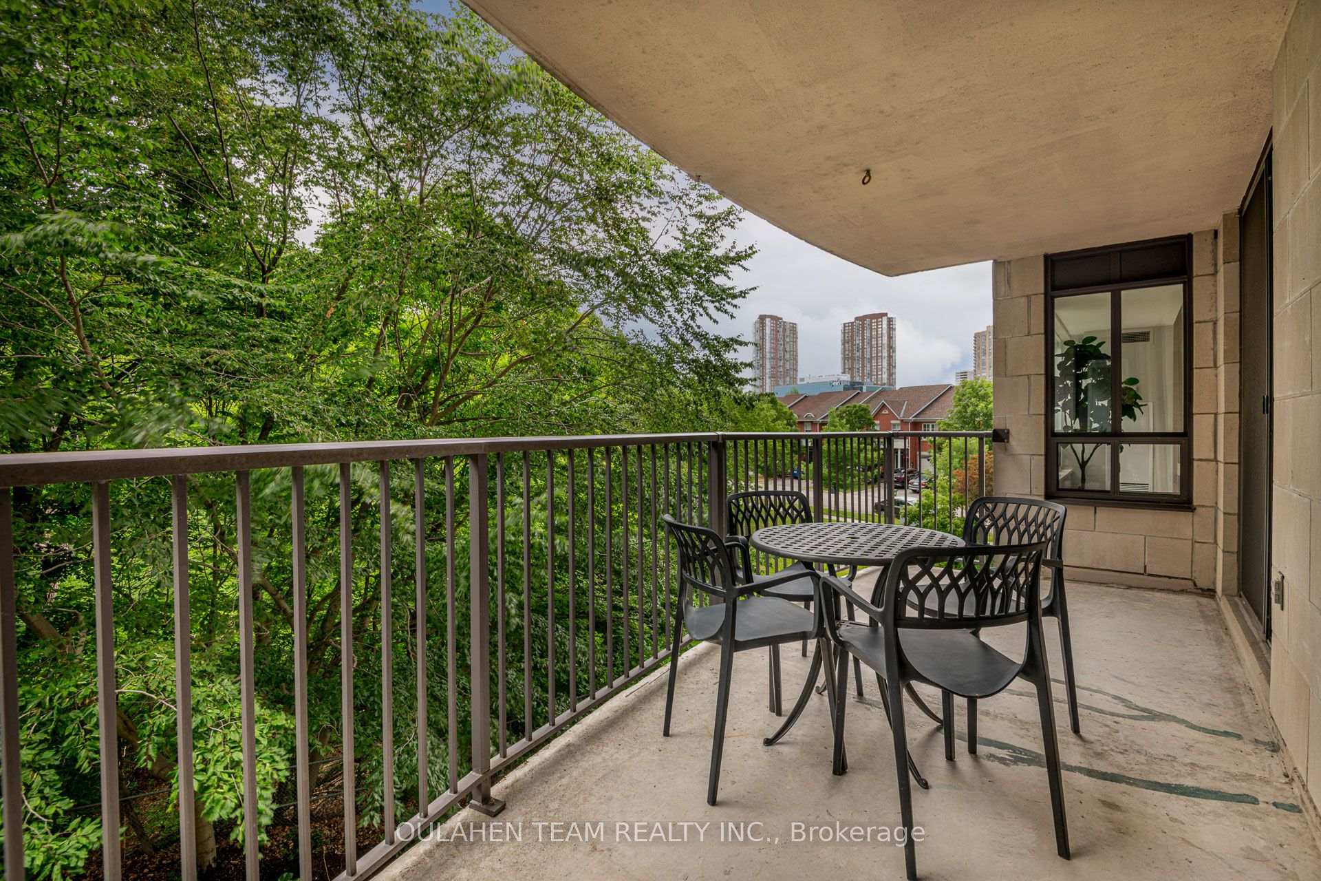 Photo 25 of Unit 212, 16 Dallimore Circle, North York, Banbury-Don Mills — HOMEH