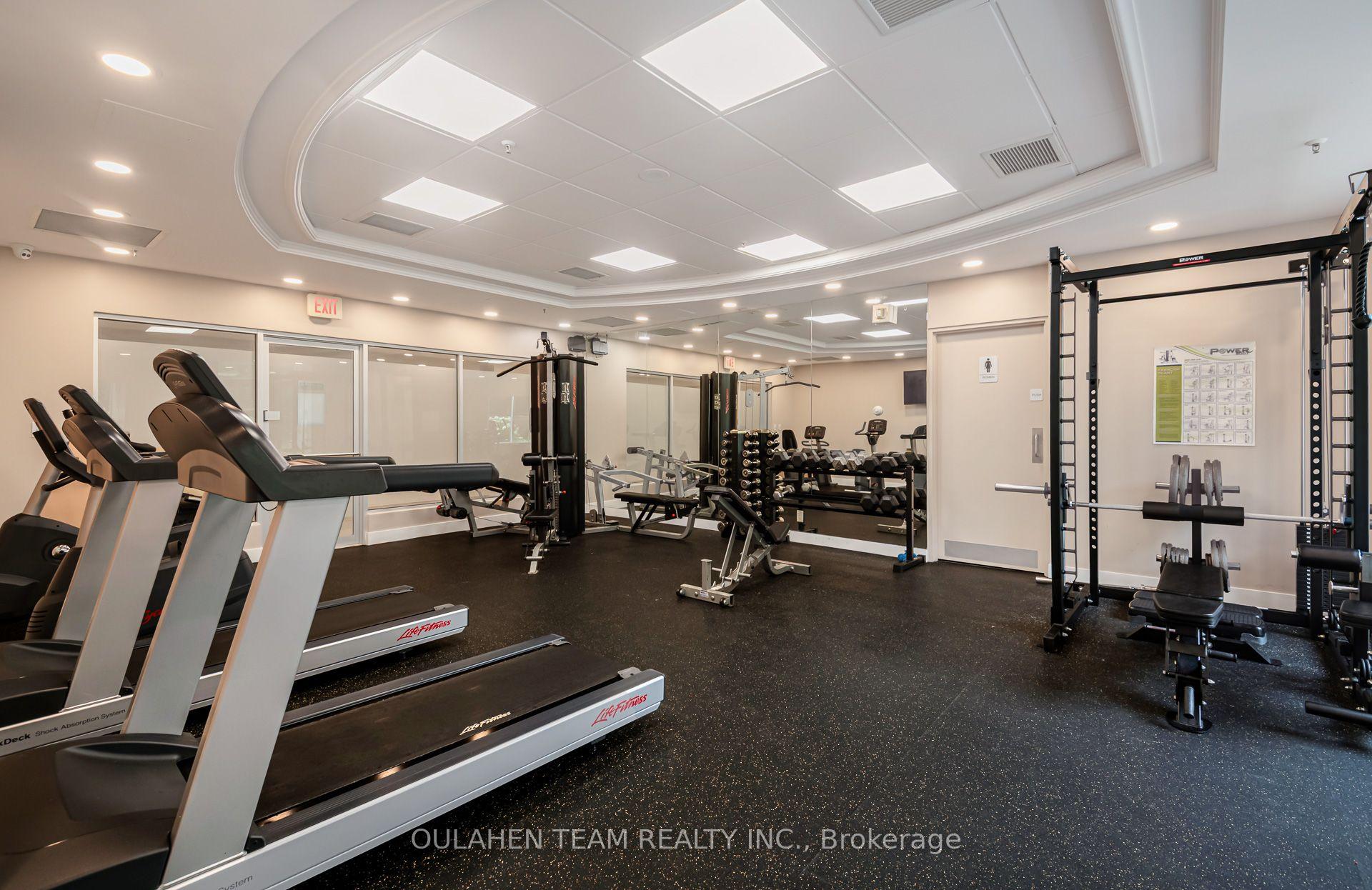 Photo 29 of Unit 212, 16 Dallimore Circle, North York, Banbury-Don Mills — HOMEH