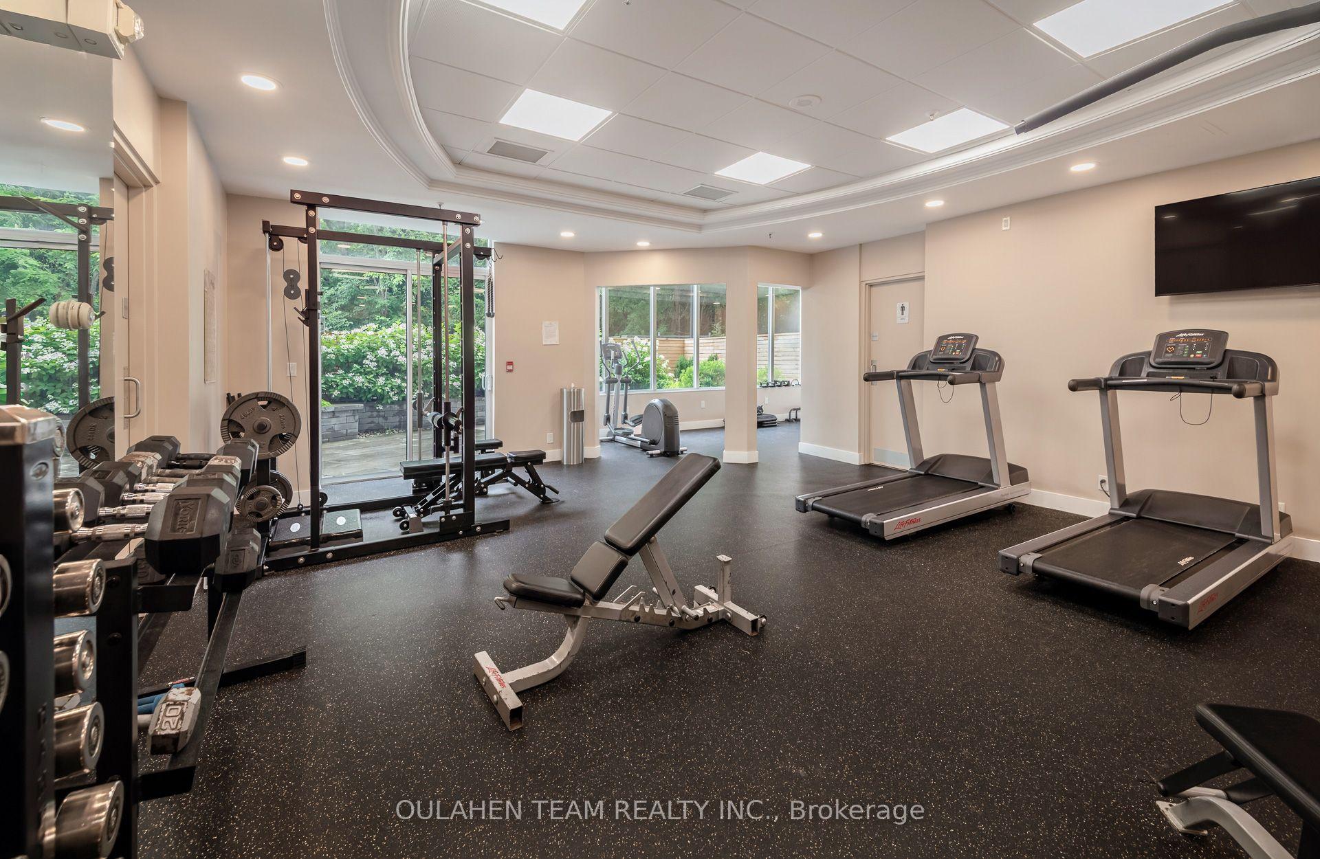 Photo 30 of Unit 212, 16 Dallimore Circle, North York, Banbury-Don Mills — HOMEH