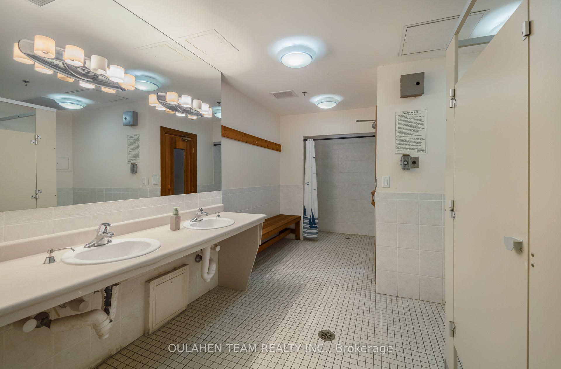 Photo 32 of Unit 212, 16 Dallimore Circle, North York, Banbury-Don Mills — HOMEH