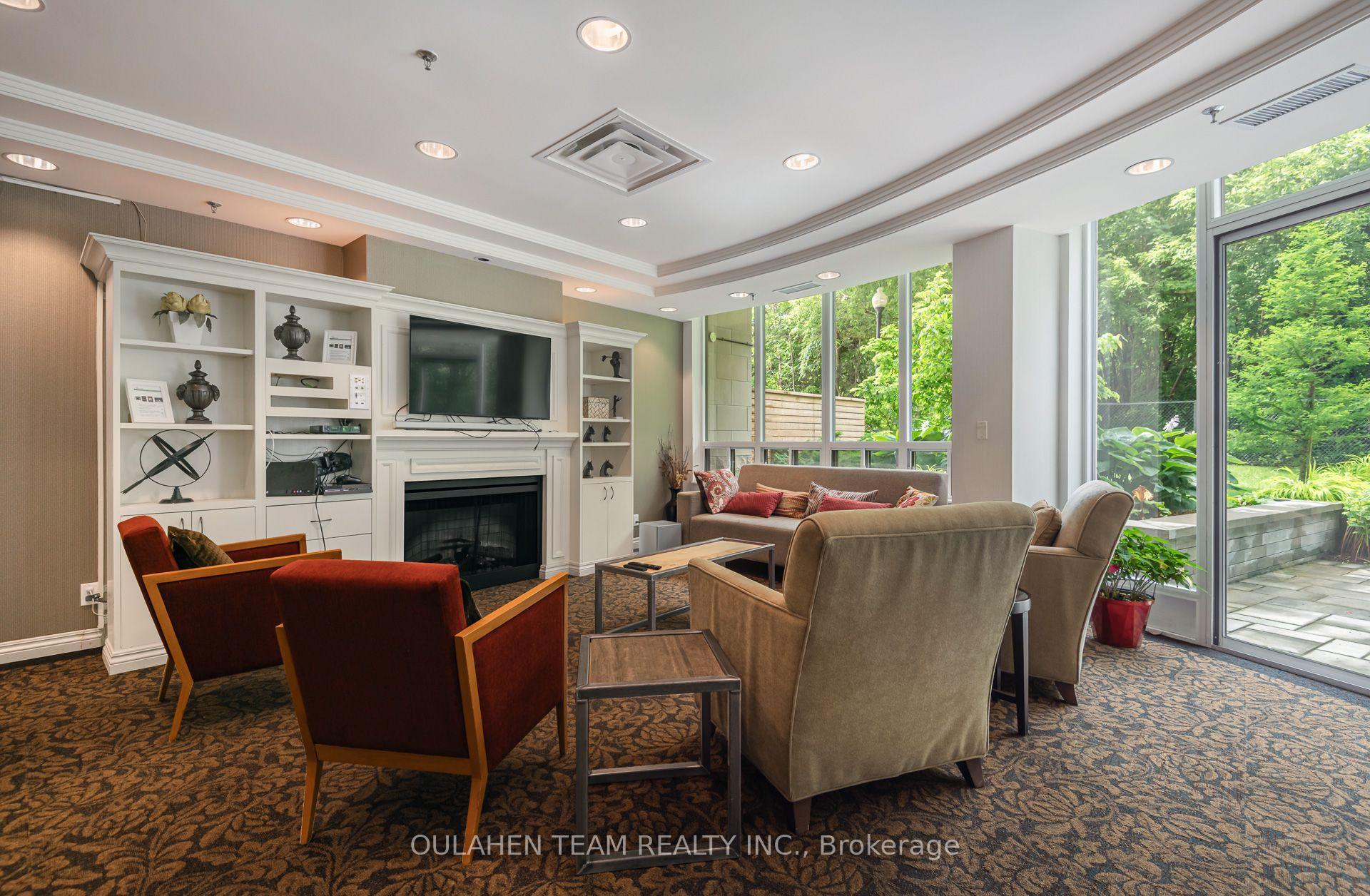 Photo 34 of Unit 212, 16 Dallimore Circle, North York, Banbury-Don Mills — HOMEH