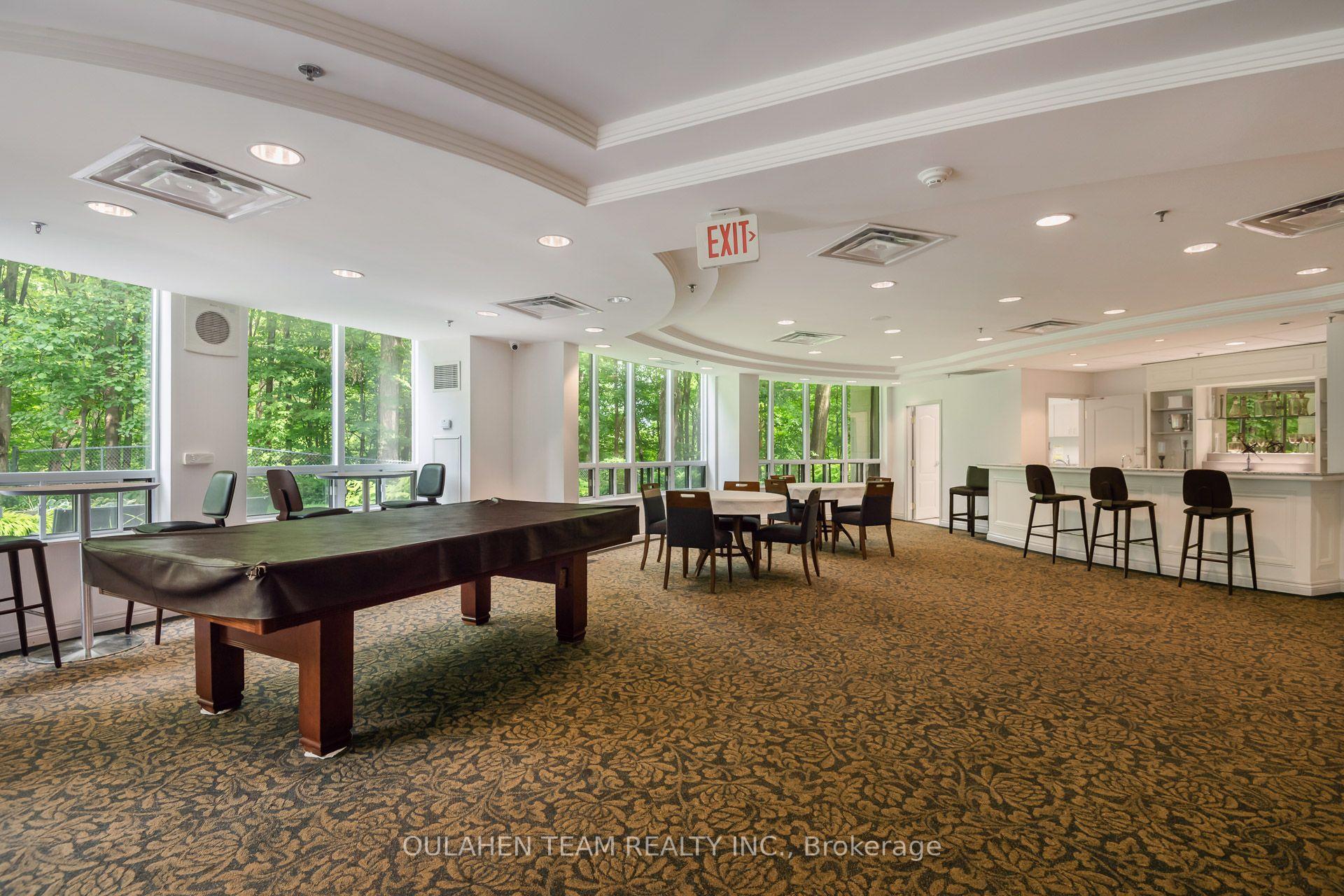 Photo 35 of Unit 212, 16 Dallimore Circle, North York, Banbury-Don Mills — HOMEH