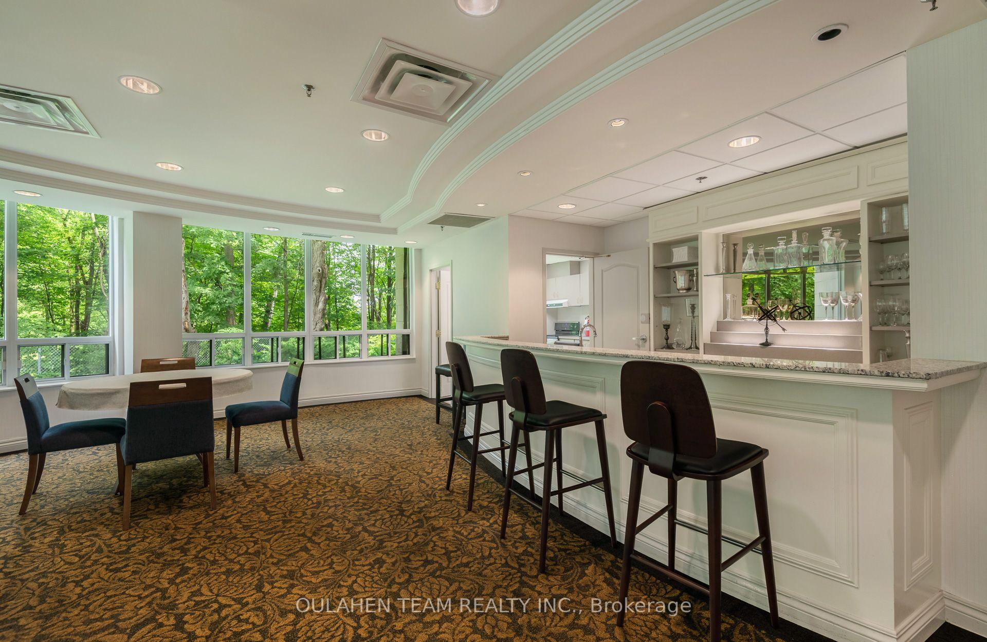 Photo 36 of Unit 212, 16 Dallimore Circle, North York, Banbury-Don Mills — HOMEH
