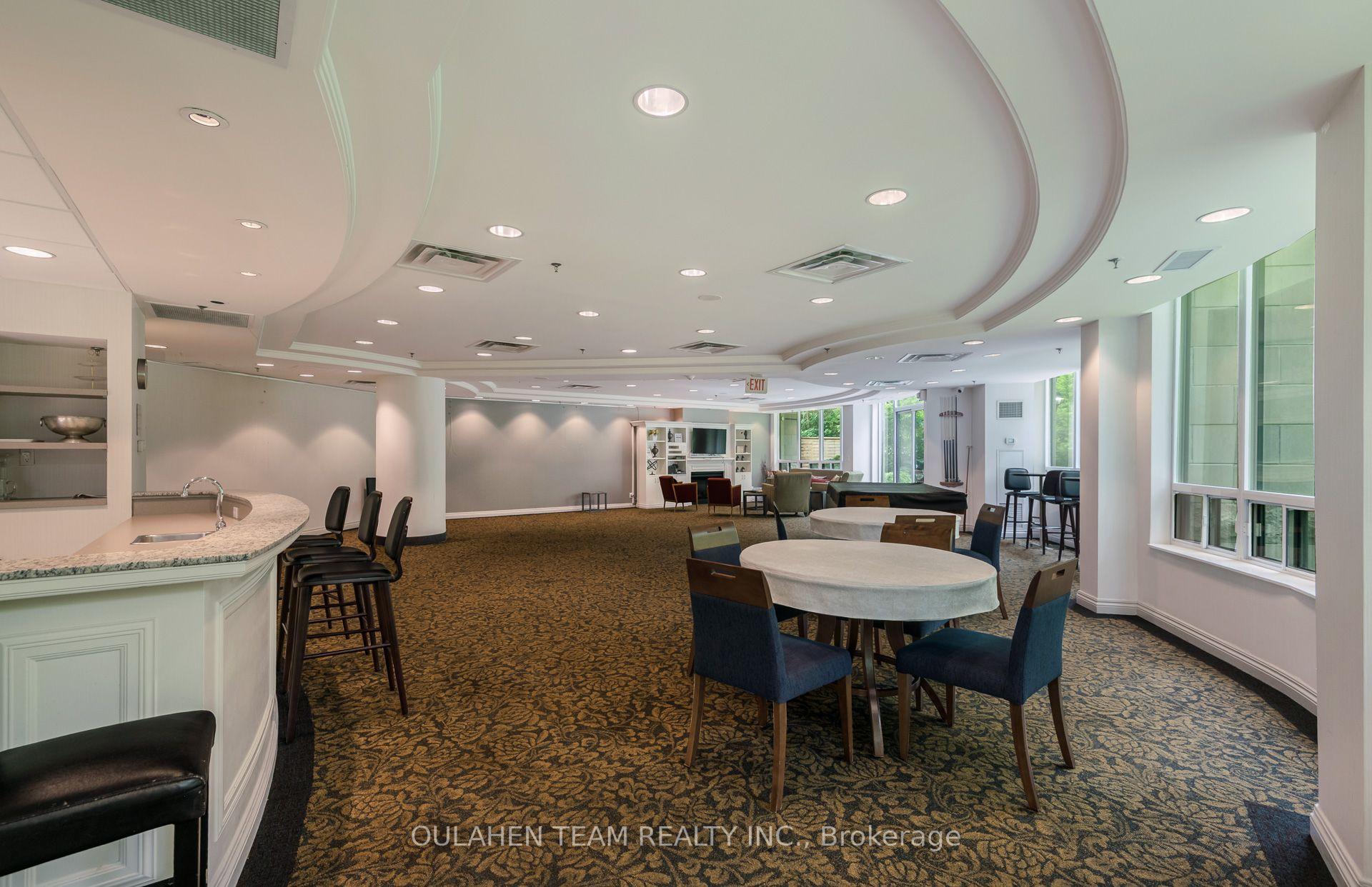 Photo 37 of Unit 212, 16 Dallimore Circle, North York, Banbury-Don Mills — HOMEH