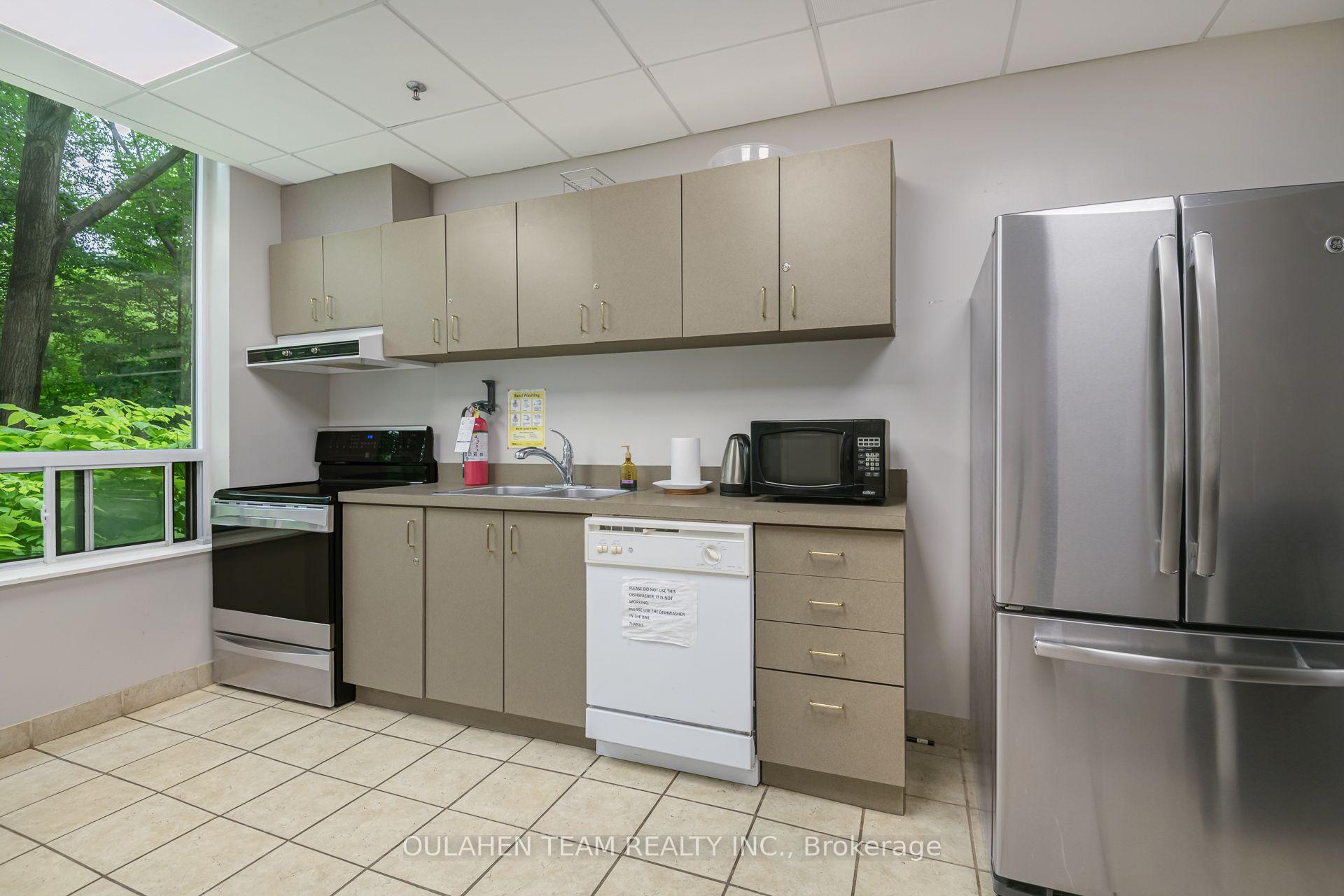 Photo 38 of Unit 212, 16 Dallimore Circle, North York, Banbury-Don Mills — HOMEH