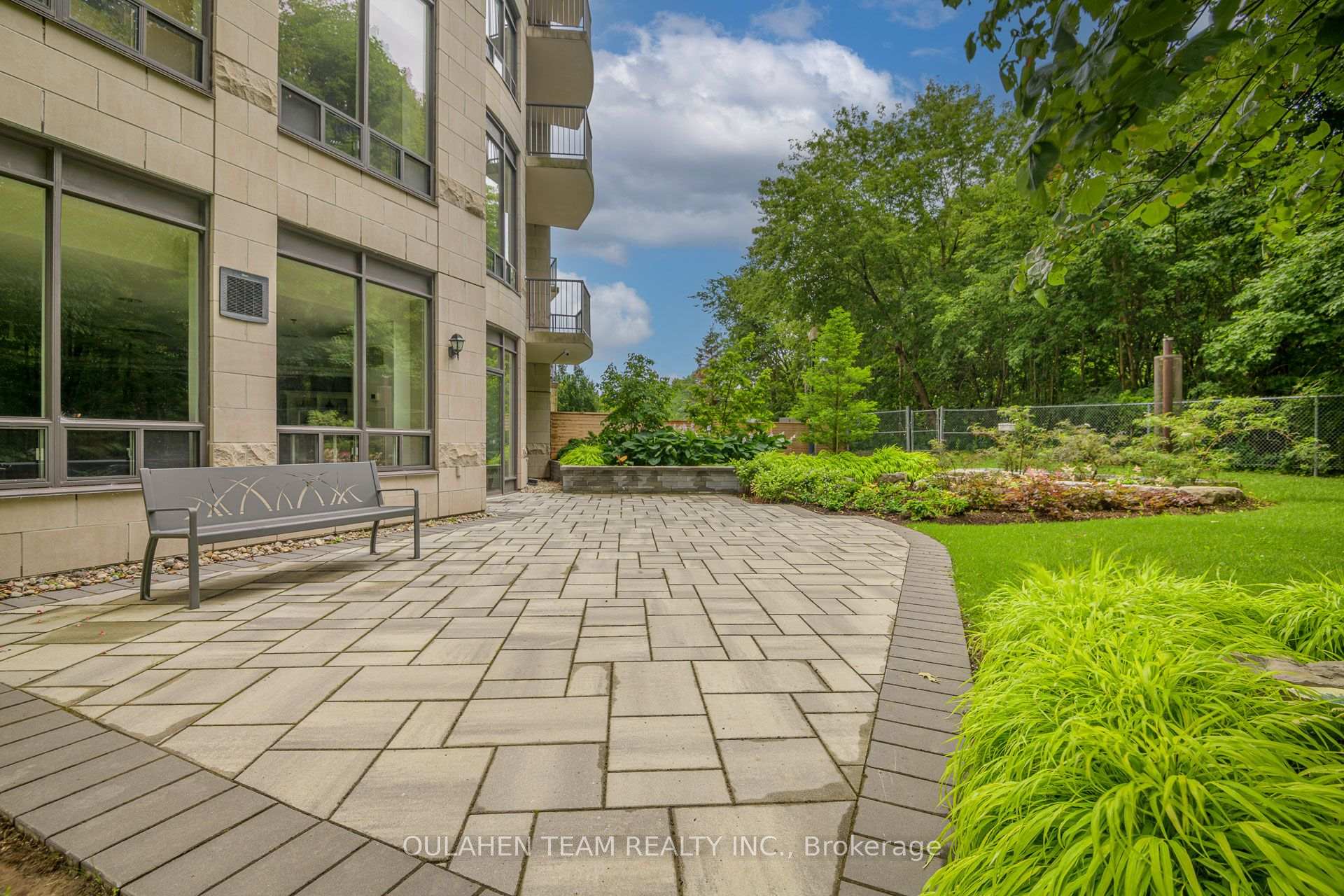 Photo 39 of Unit 212, 16 Dallimore Circle, North York, Banbury-Don Mills — HOMEH