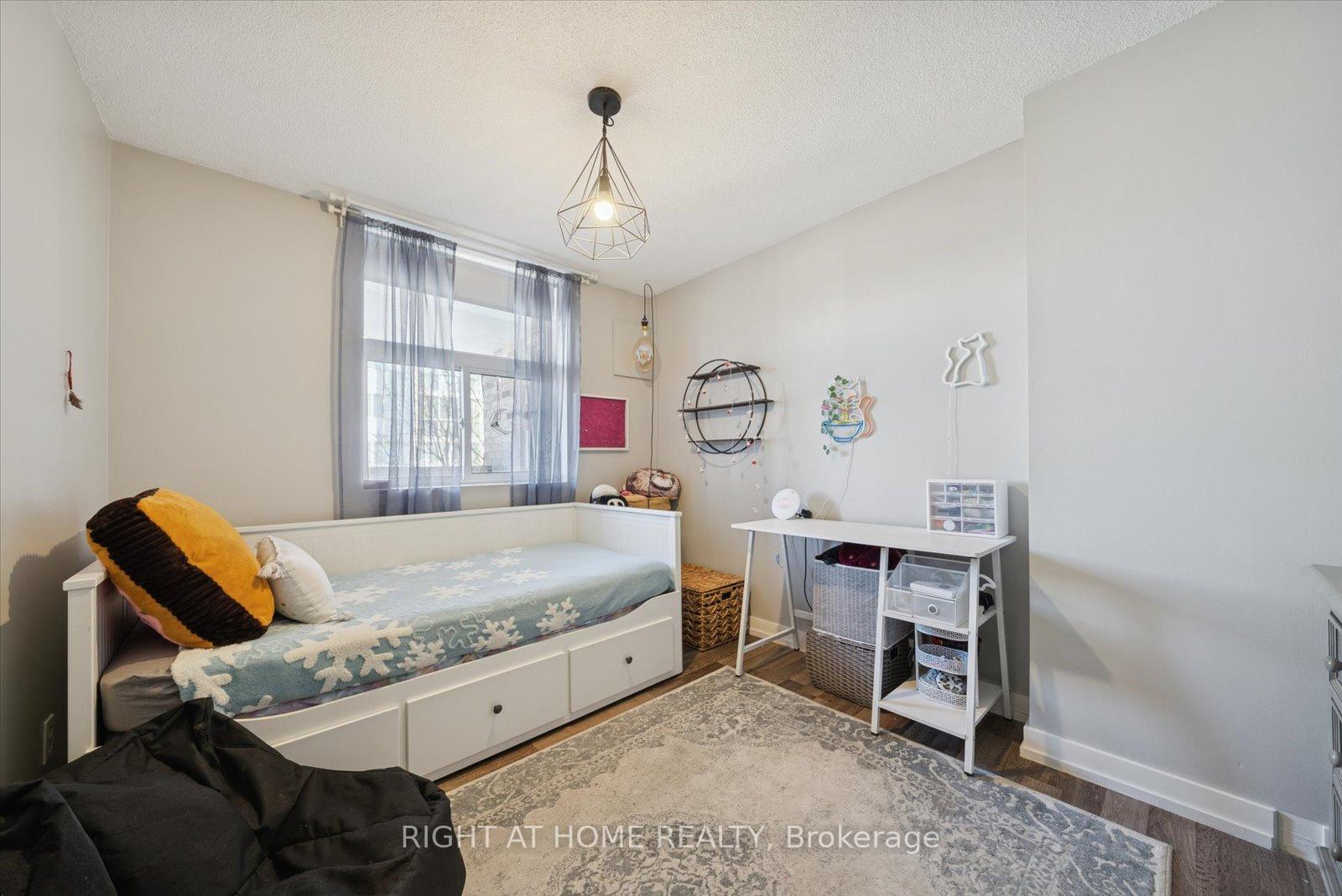 Photo 28 of Unit 707, 260 Davis Drive, Newmarket, Central Newmarket — HOMEH