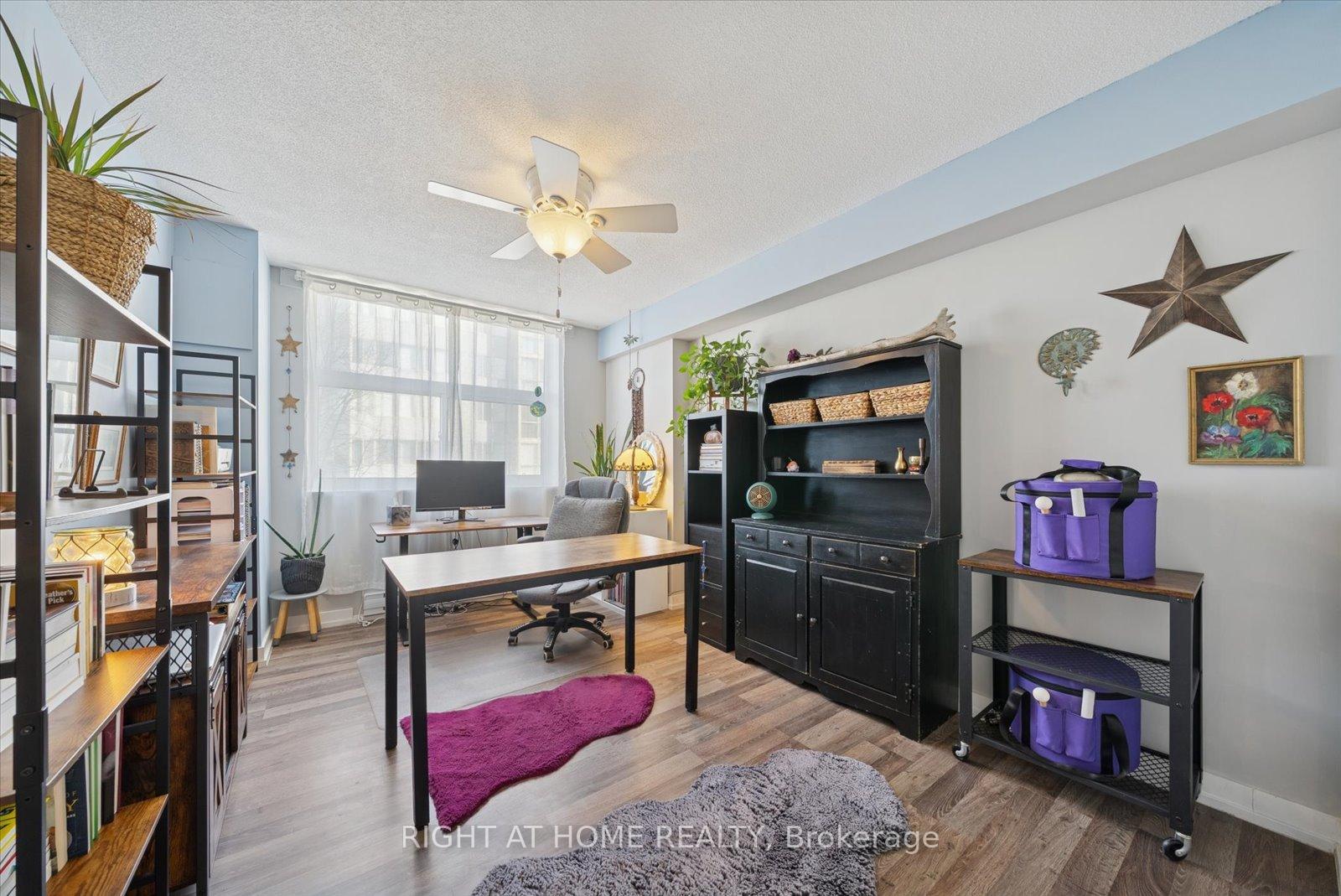 Photo 31 of Unit 707, 260 Davis Drive, Newmarket, Central Newmarket — HOMEH