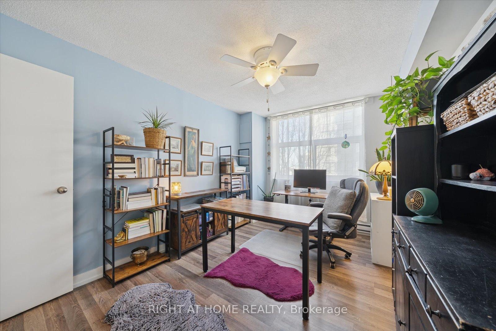 Photo 32 of Unit 707, 260 Davis Drive, Newmarket, Central Newmarket — HOMEH