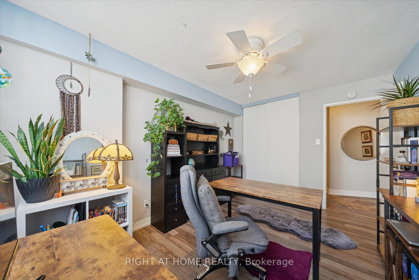 Photo 33 of Unit 707, 260 Davis Drive, Newmarket, Central Newmarket — HOMEH