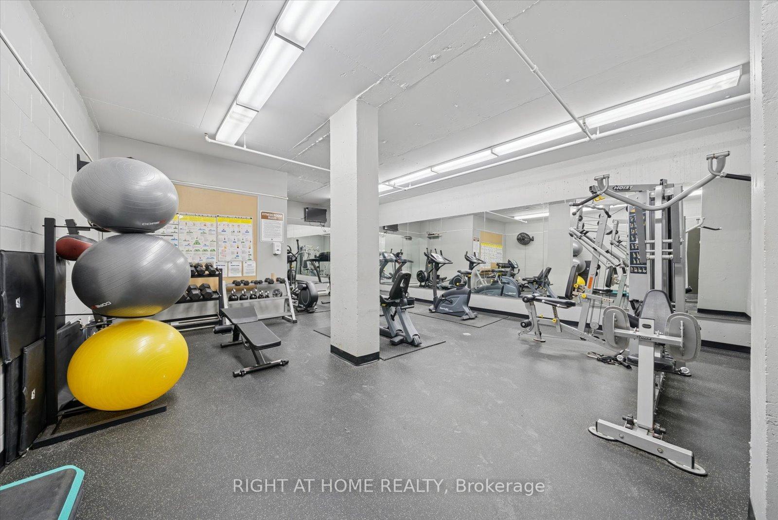 Photo 34 of Unit 707, 260 Davis Drive, Newmarket, Central Newmarket — HOMEH