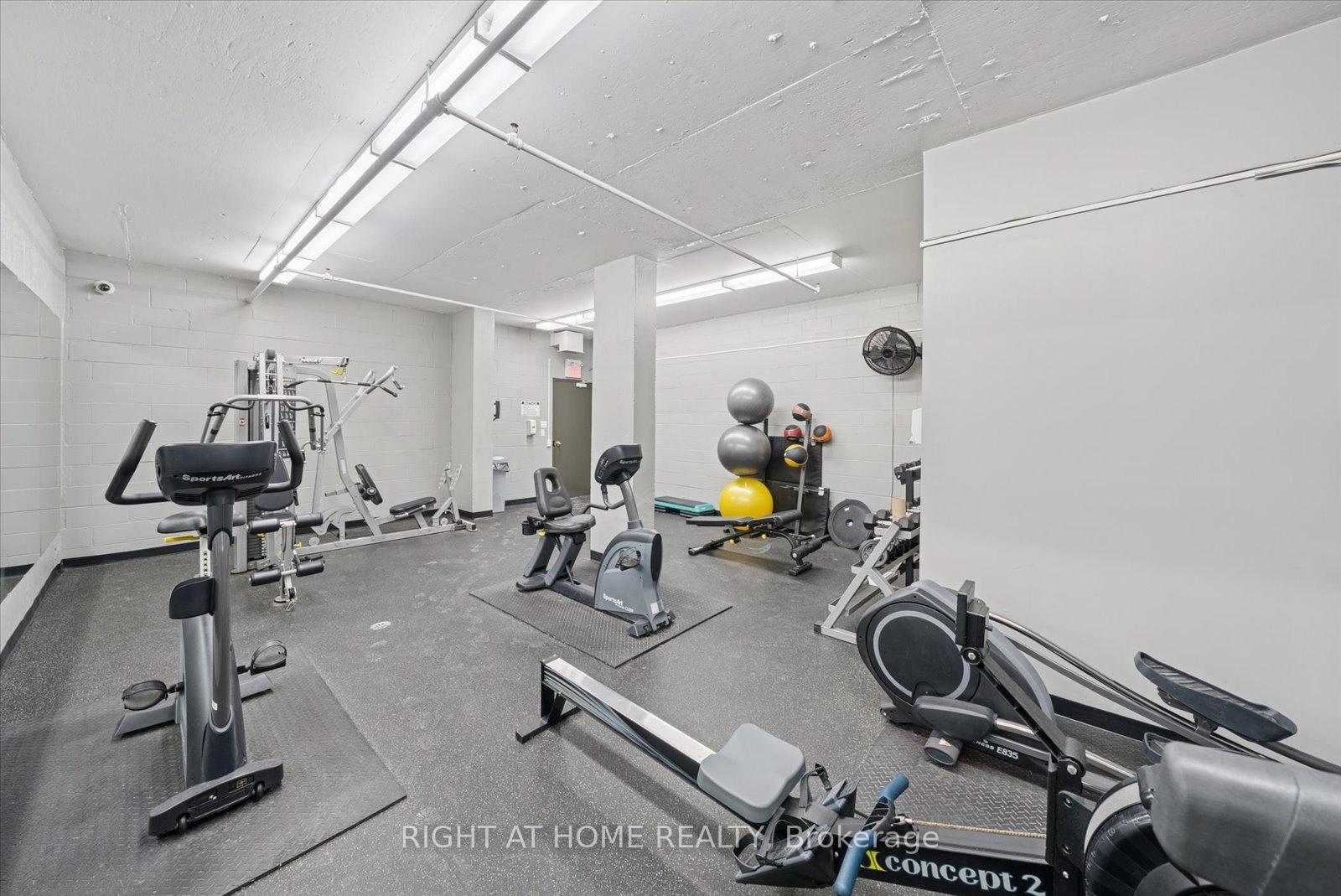 Photo 35 of Unit 707, 260 Davis Drive, Newmarket, Central Newmarket — HOMEH