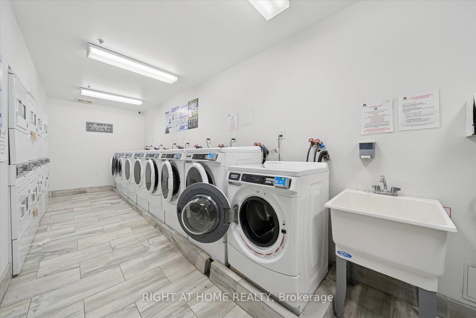 Photo 36 of Unit 707, 260 Davis Drive, Newmarket, Central Newmarket — HOMEH