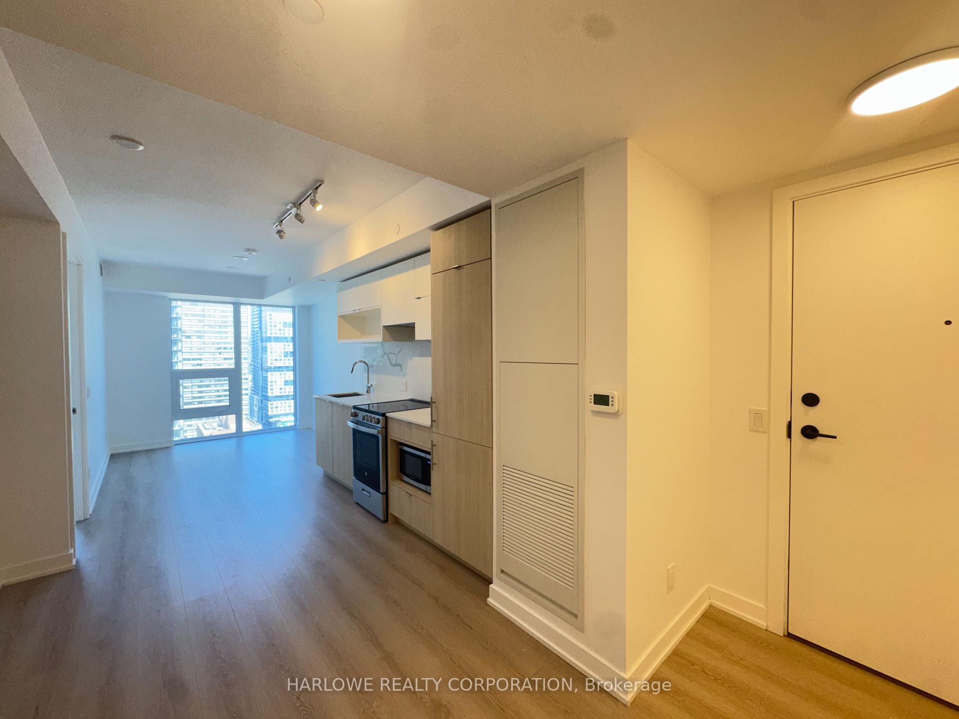 Photo 1 of Unit 2801, 100 Queen Street E, Toronto, Church-Yonge Corridor — HOMEH