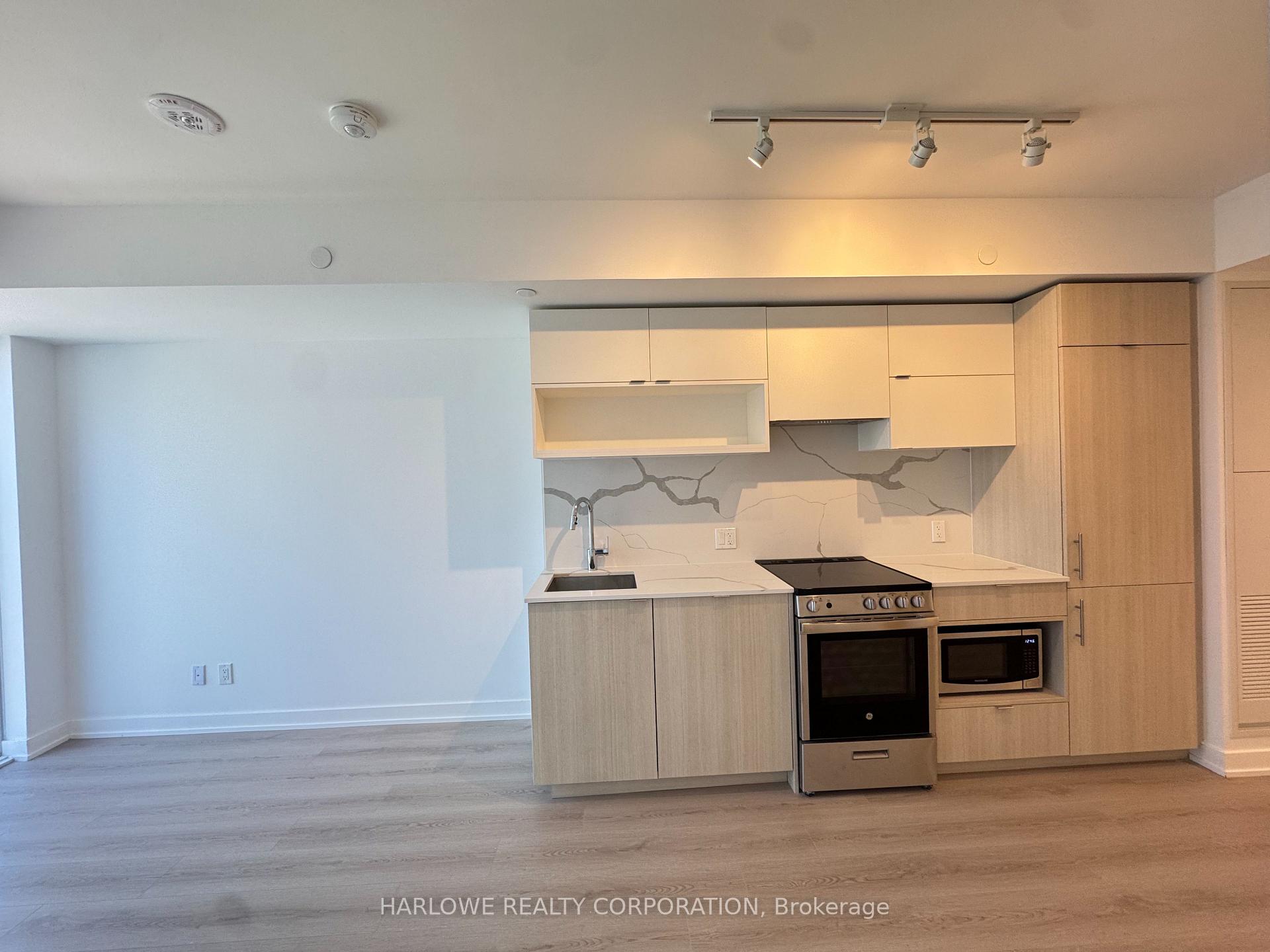 Photo 2 of Unit 2801, 100 Queen Street E, Toronto, Church-Yonge Corridor — HOMEH