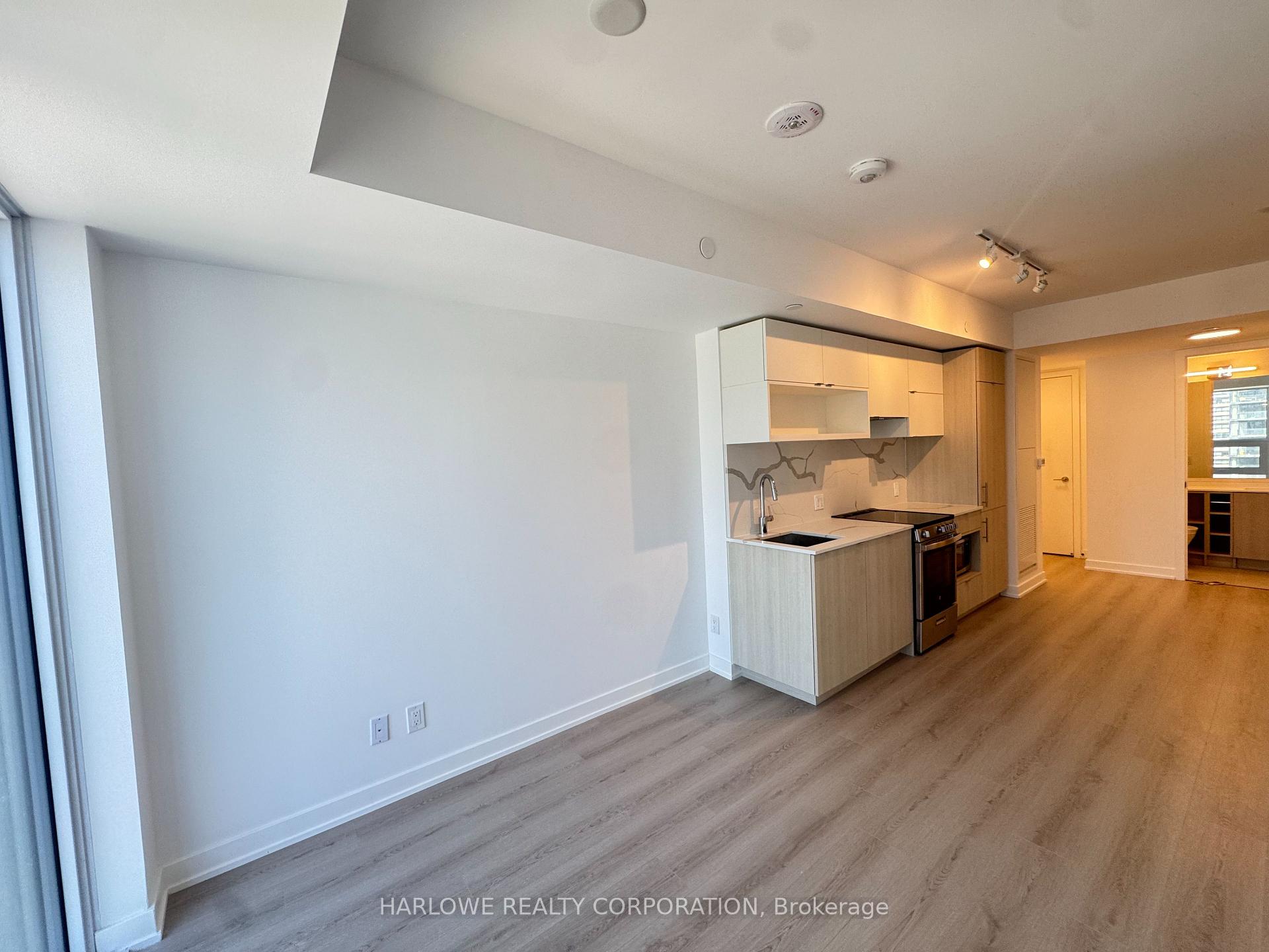 Photo 3 of Unit 2801, 100 Queen Street E, Toronto, Church-Yonge Corridor — HOMEH