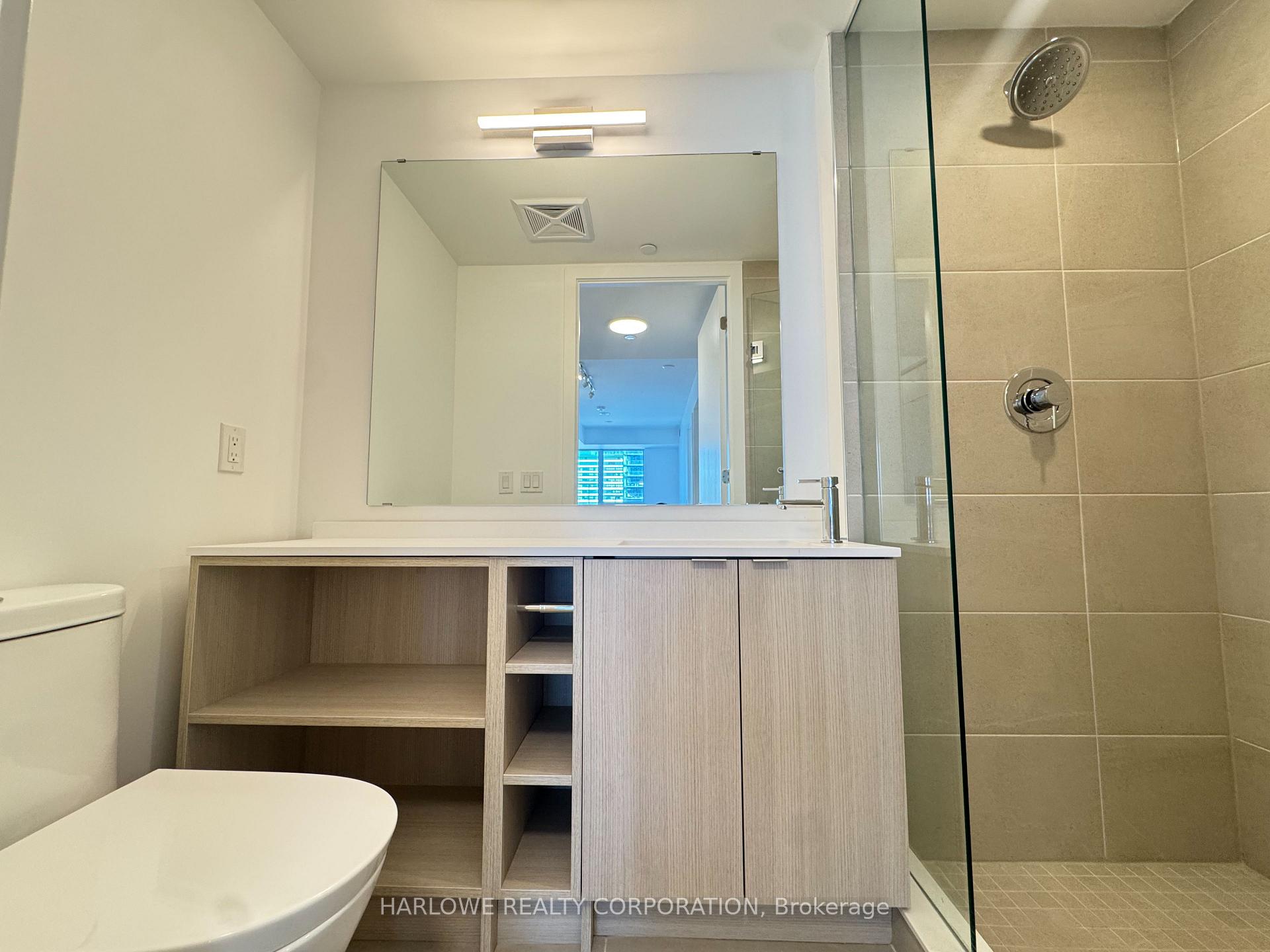 Photo 5 of Unit 2801, 100 Queen Street E, Toronto, Church-Yonge Corridor — HOMEH