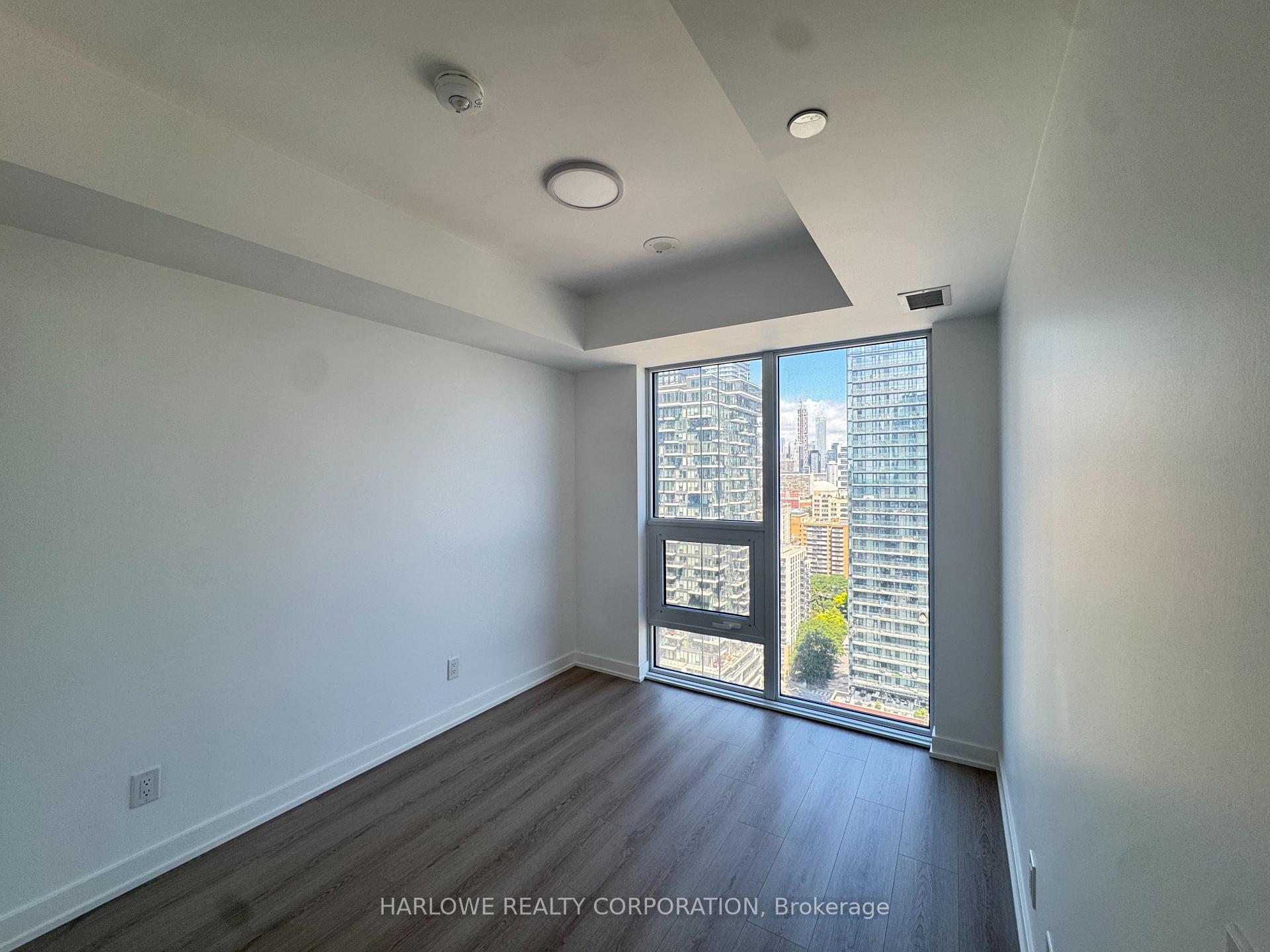 Photo 9 of Unit 2801, 100 Queen Street E, Toronto, Church-Yonge Corridor — HOMEH