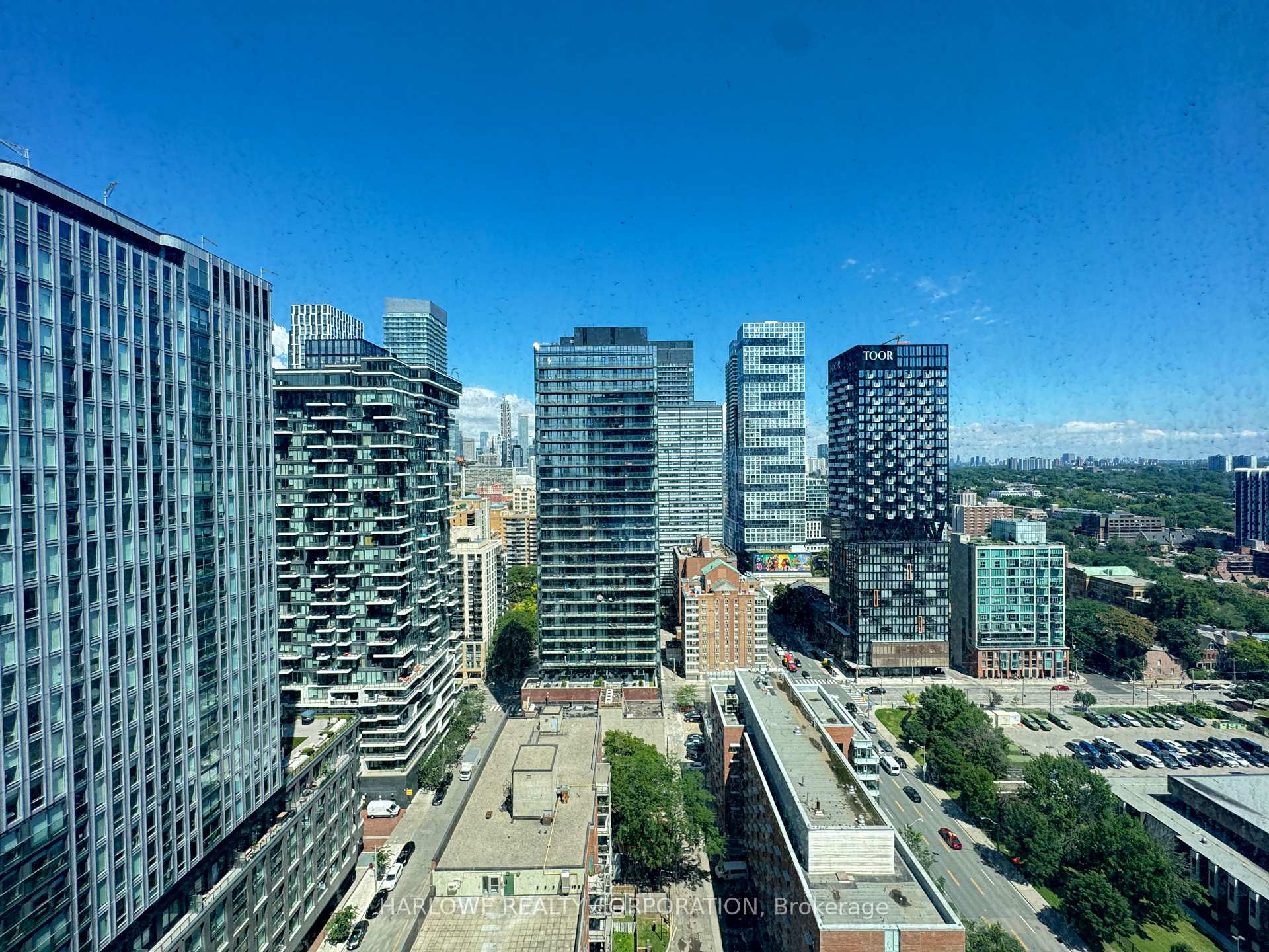 Photo 11 of Unit 2801, 100 Queen Street E, Toronto, Church-Yonge Corridor — HOMEH
