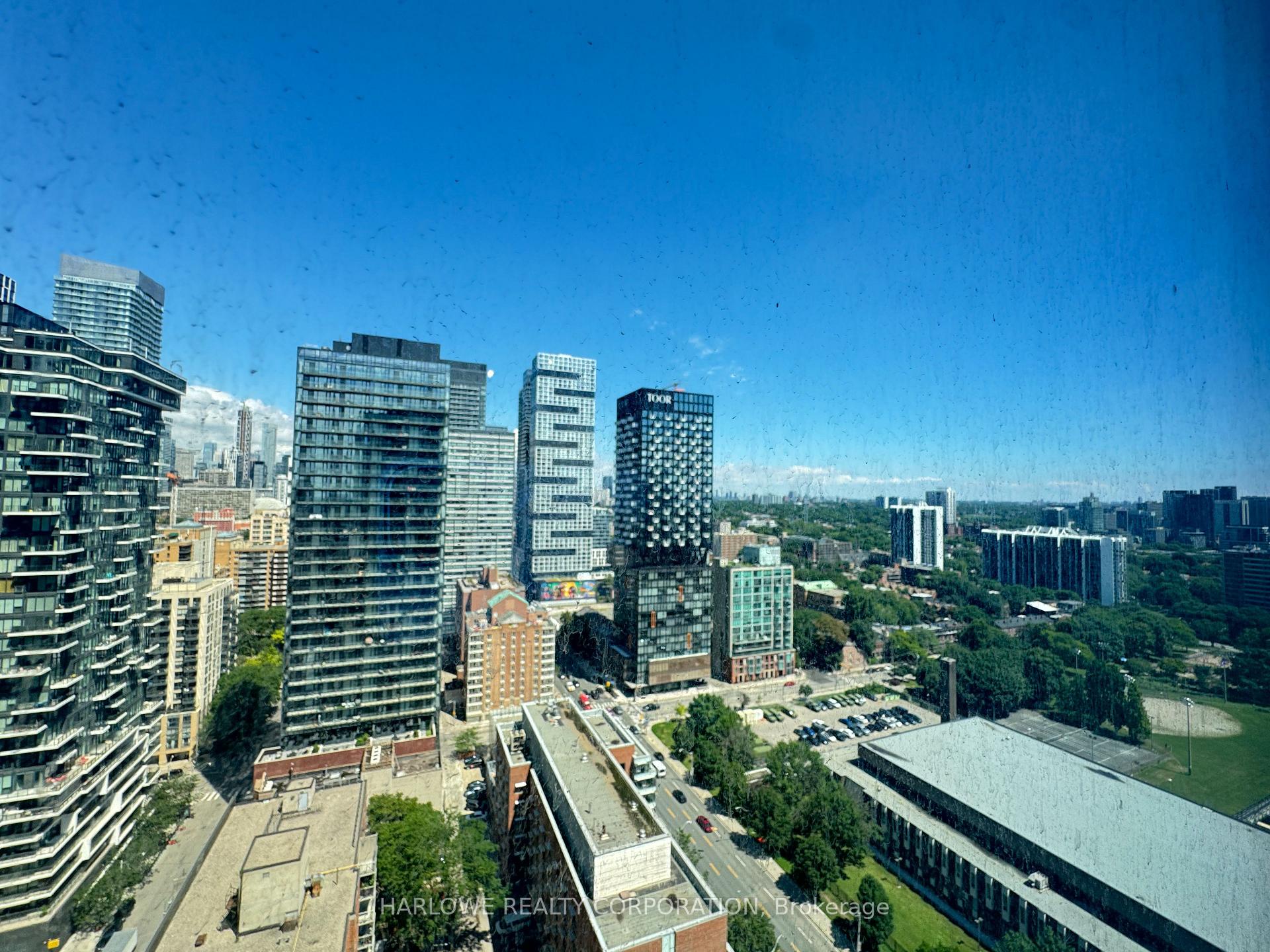 Photo 12 of Unit 2801, 100 Queen Street E, Toronto, Church-Yonge Corridor — HOMEH
