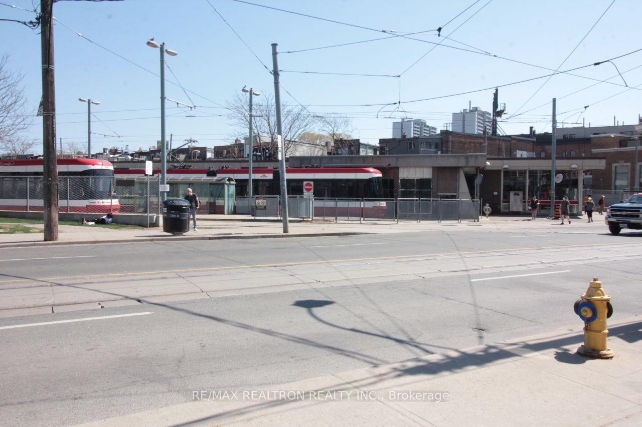 Photo of Unit # A, 788 Broadview Avenue