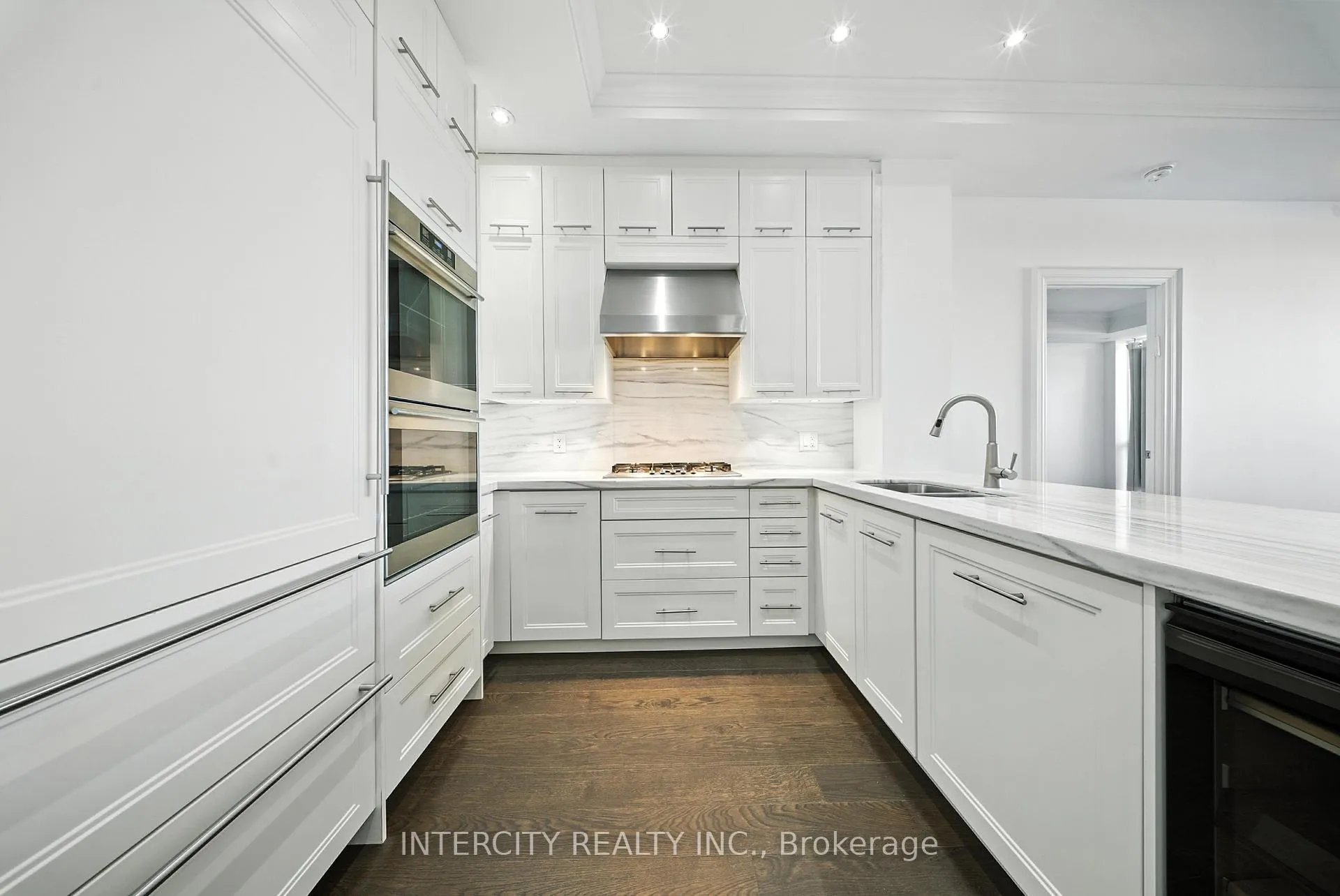 Photo 6 of Unit PH15, 7608 Yonge Street, Vaughan, Crestwood-Springfarm-Yorkhill — HOMEH