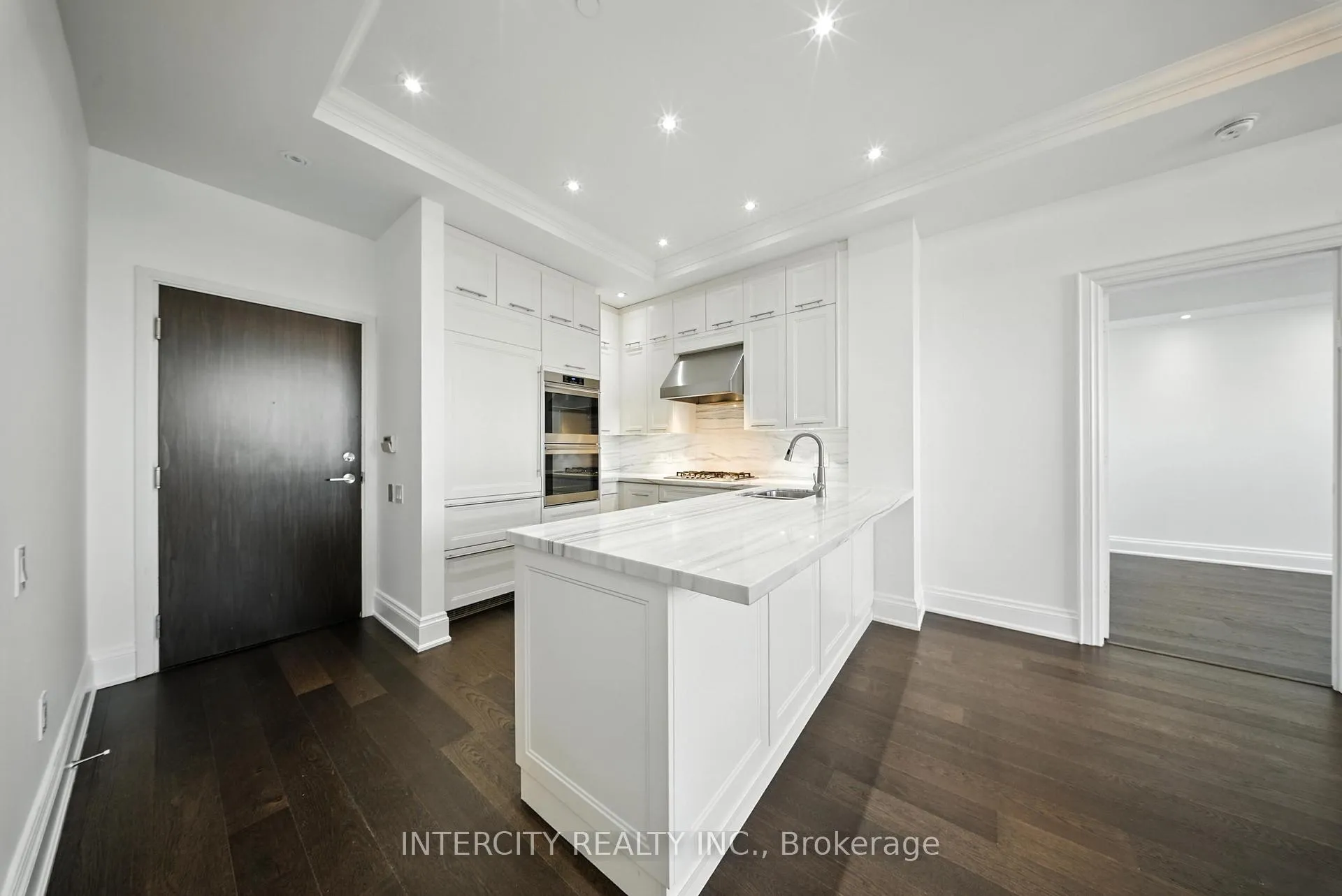 Photo 22 of Unit PH15, 7608 Yonge Street, Vaughan, Crestwood-Springfarm-Yorkhill — HOMEH