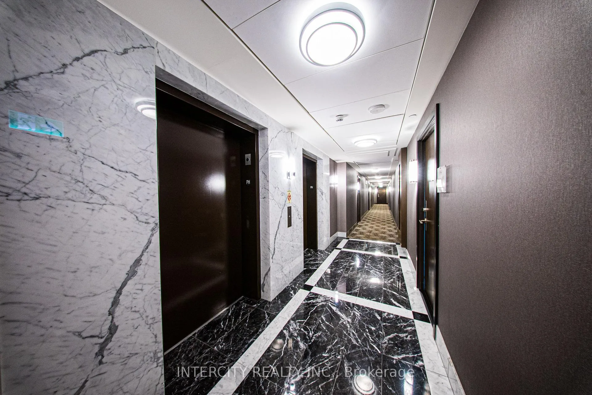 Photo 24 of Unit PH15, 7608 Yonge Street, Vaughan, Crestwood-Springfarm-Yorkhill — HOMEH