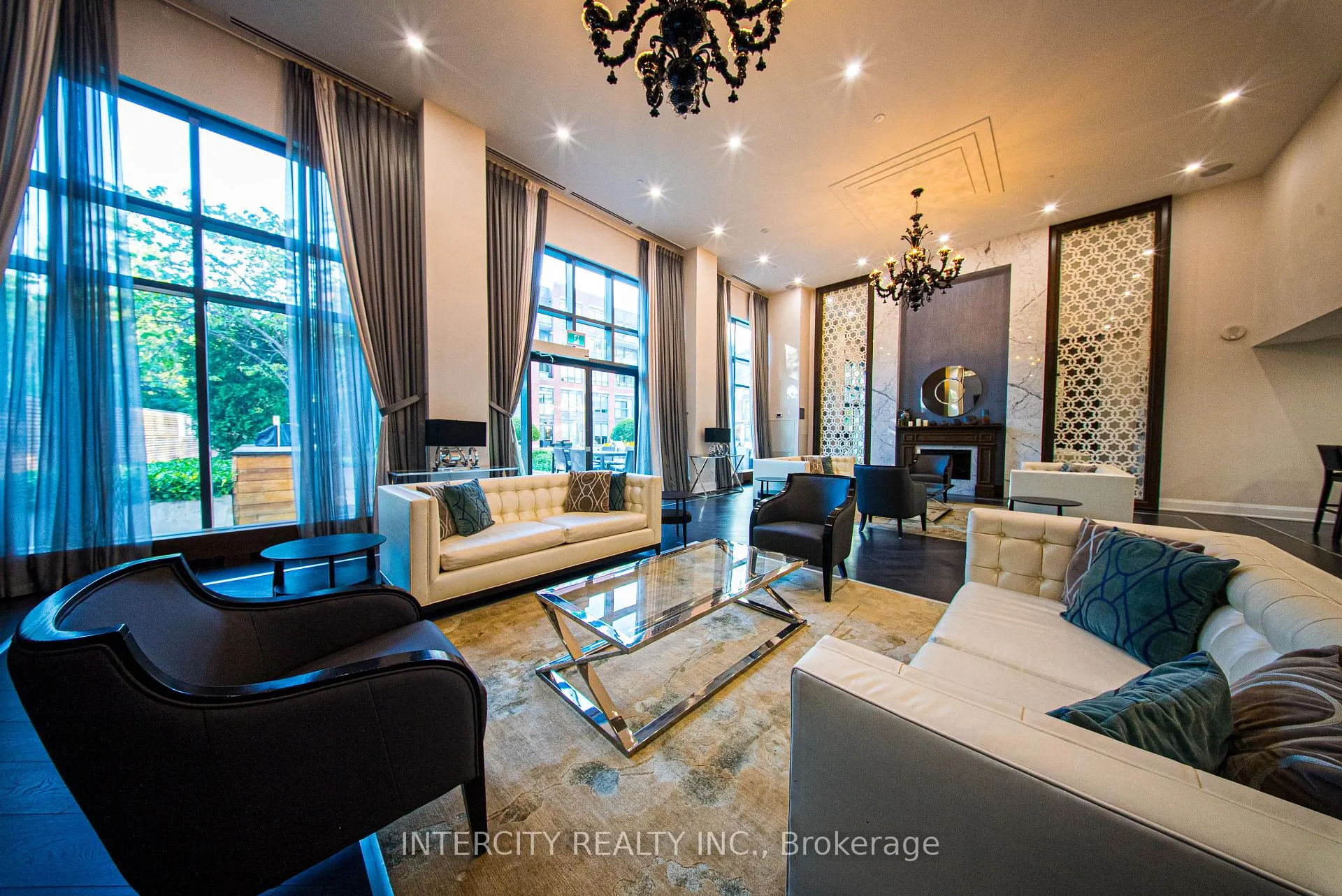 Photo 33 of Unit PH15, 7608 Yonge Street, Vaughan, Crestwood-Springfarm-Yorkhill — HOMEH