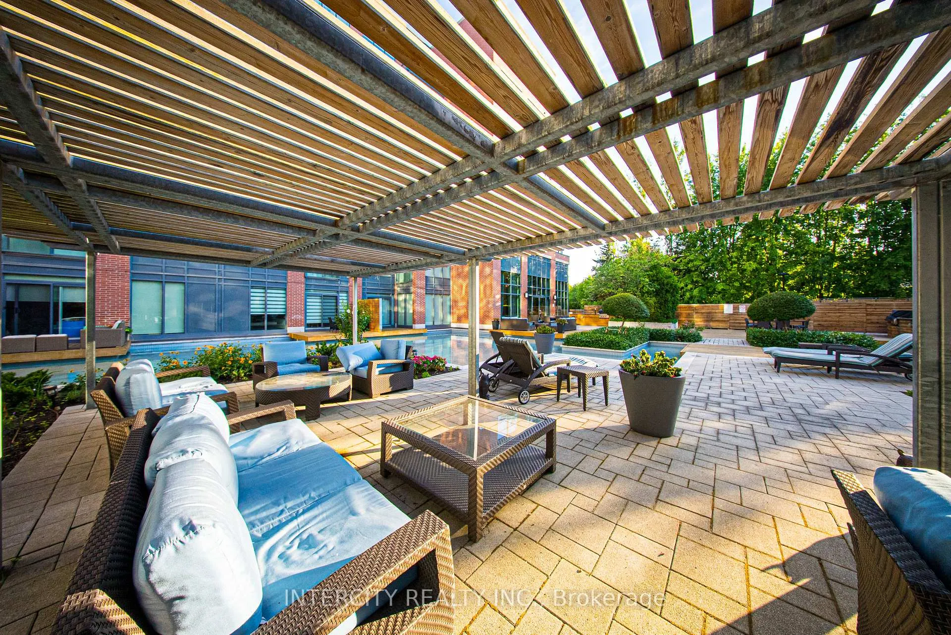 Photo 38 of Unit PH15, 7608 Yonge Street, Vaughan, Crestwood-Springfarm-Yorkhill — HOMEH