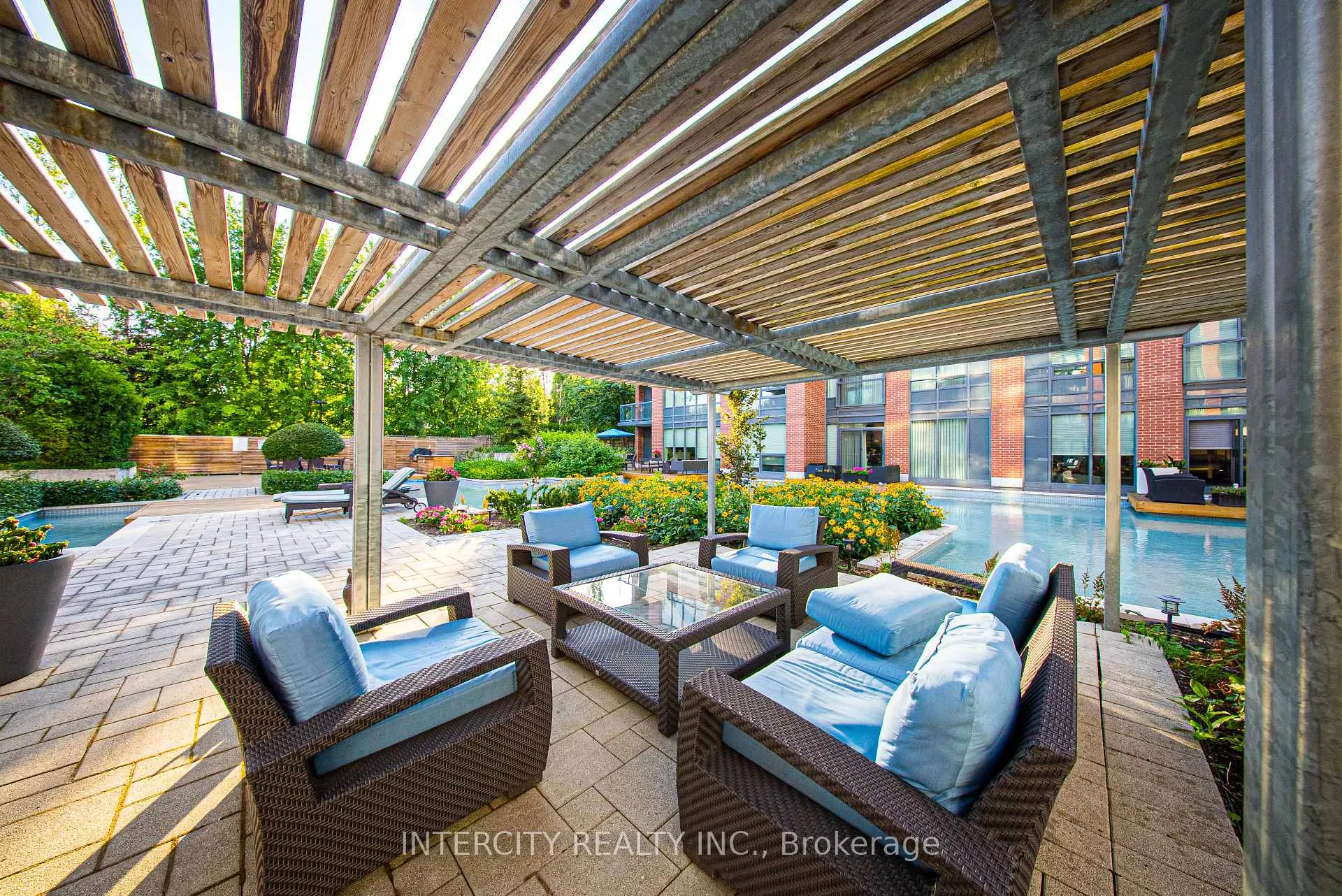 Photo 39 of Unit PH15, 7608 Yonge Street, Vaughan, Crestwood-Springfarm-Yorkhill — HOMEH