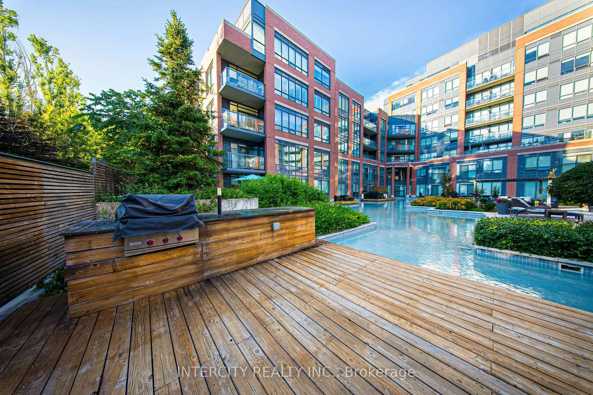 Photo 40 of Unit PH15, 7608 Yonge Street, Vaughan, Crestwood-Springfarm-Yorkhill — HOMEH