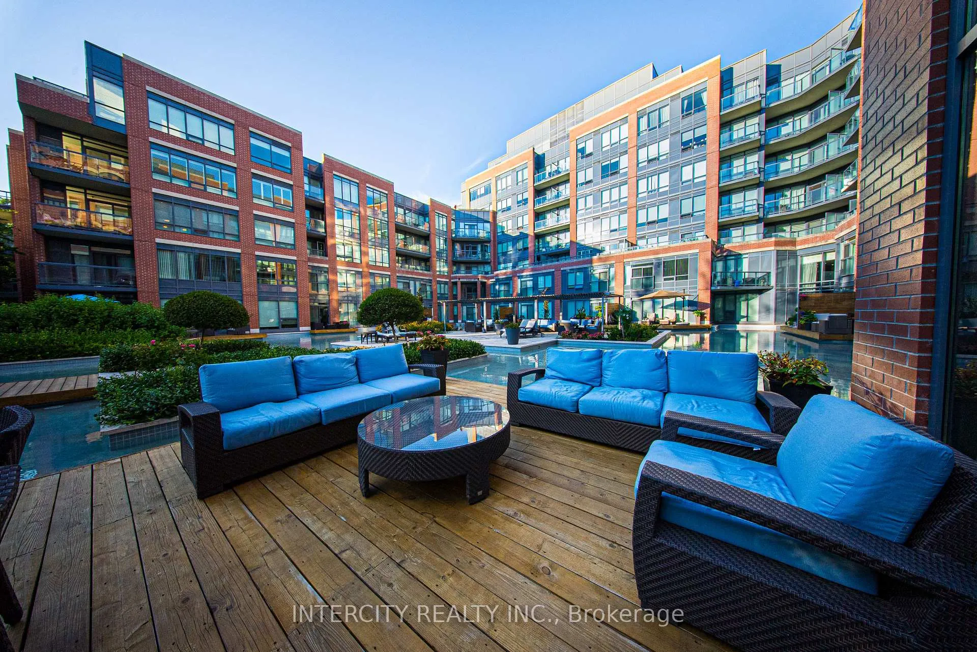 Photo 42 of Unit PH15, 7608 Yonge Street, Vaughan, Crestwood-Springfarm-Yorkhill — HOMEH