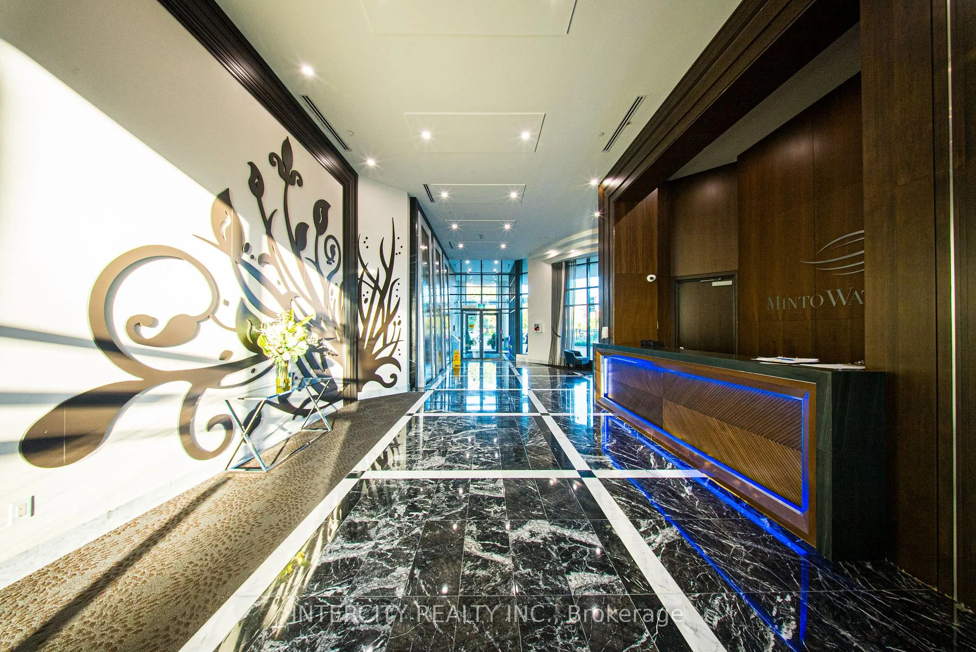 Photo 45 of Unit PH15, 7608 Yonge Street, Vaughan, Crestwood-Springfarm-Yorkhill — HOMEH