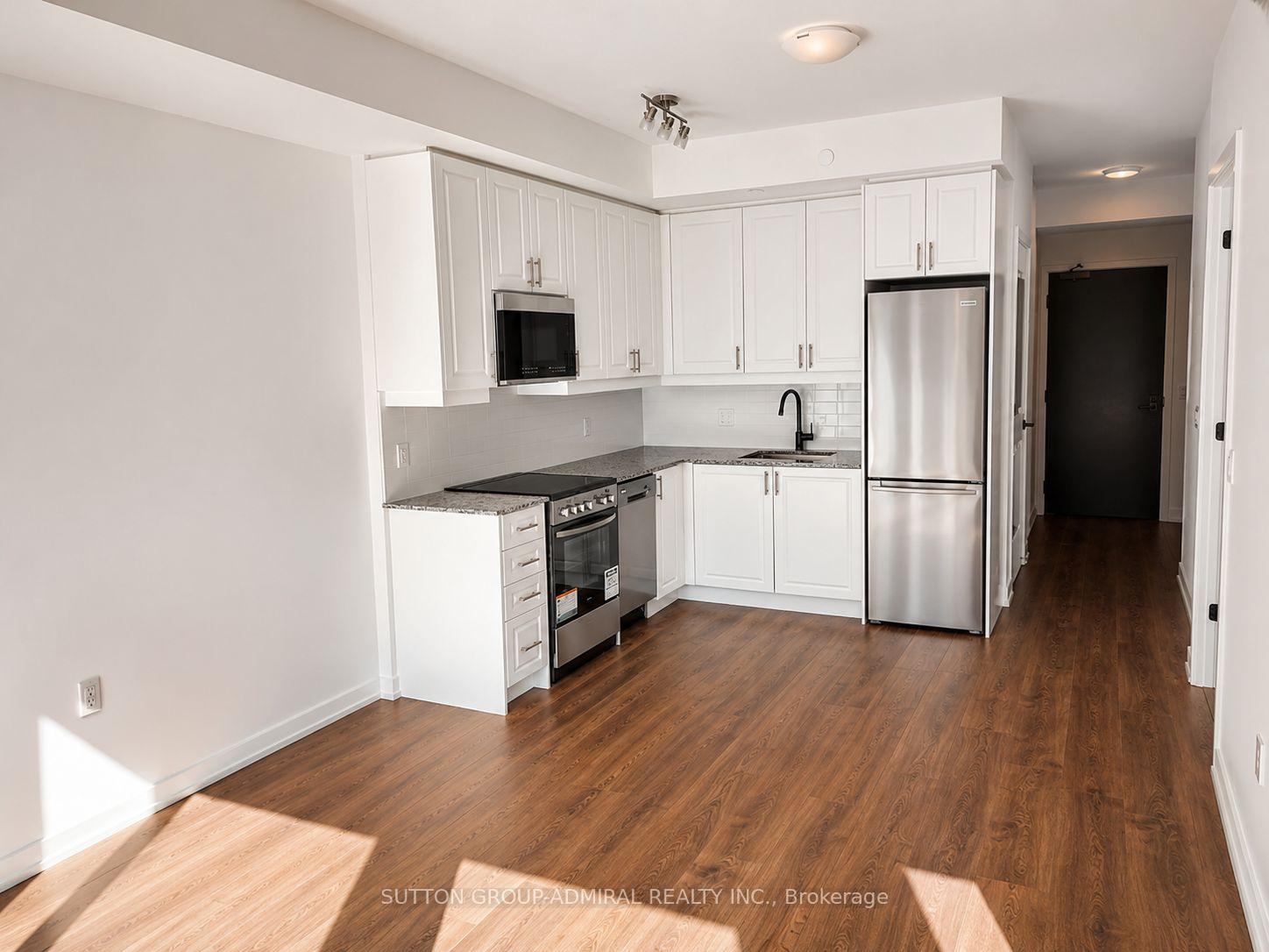 Photo 6 of Unit 609, 2333 Khalsa Gate, Oakville, Westmount — HOMEH