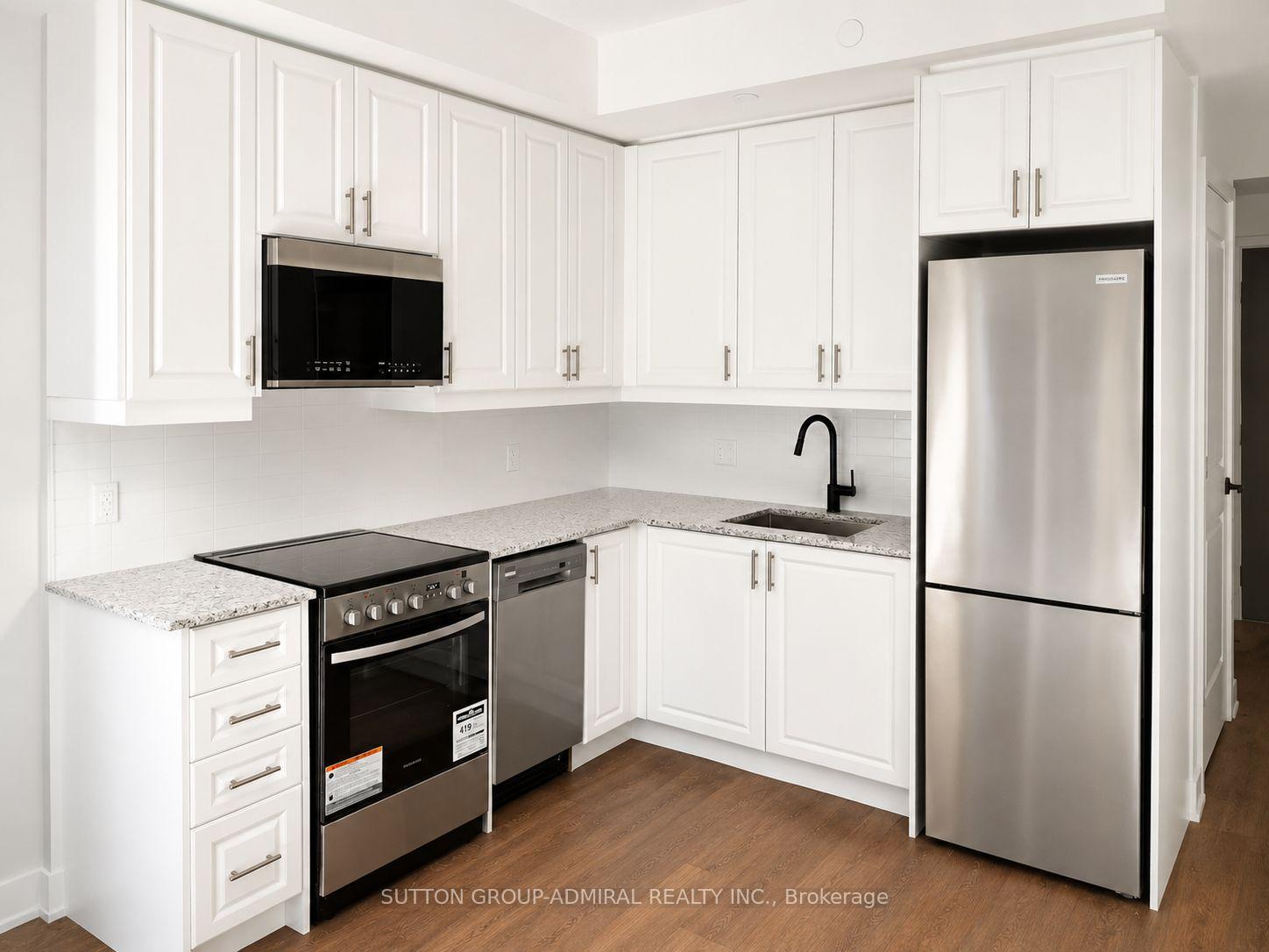 Photo 7 of Unit 609, 2333 Khalsa Gate, Oakville, Westmount — HOMEH