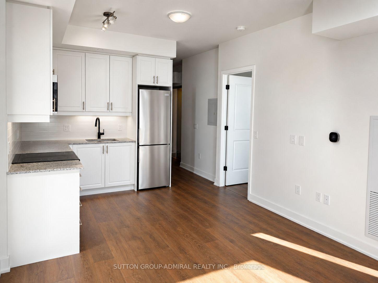 Photo 8 of Unit 609, 2333 Khalsa Gate, Oakville, Westmount — HOMEH