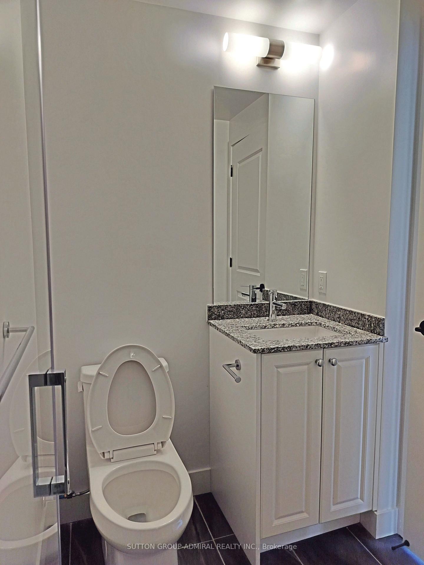 Photo 14 of Unit 609, 2333 Khalsa Gate, Oakville, Westmount — HOMEH