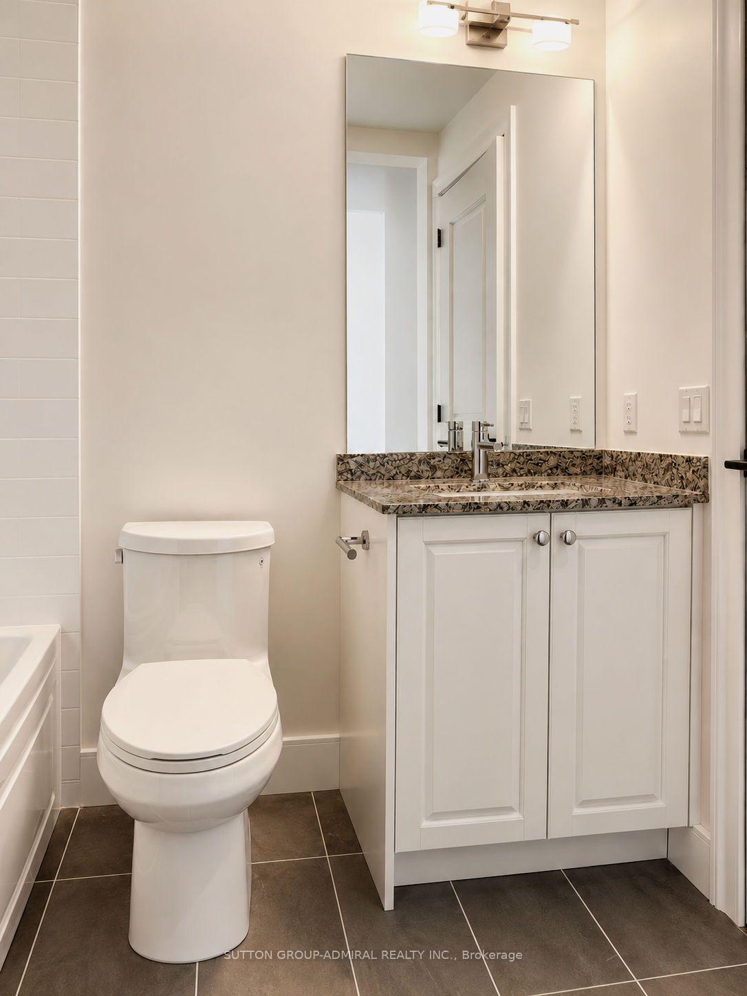 Photo 16 of Unit 609, 2333 Khalsa Gate, Oakville, Westmount — HOMEH
