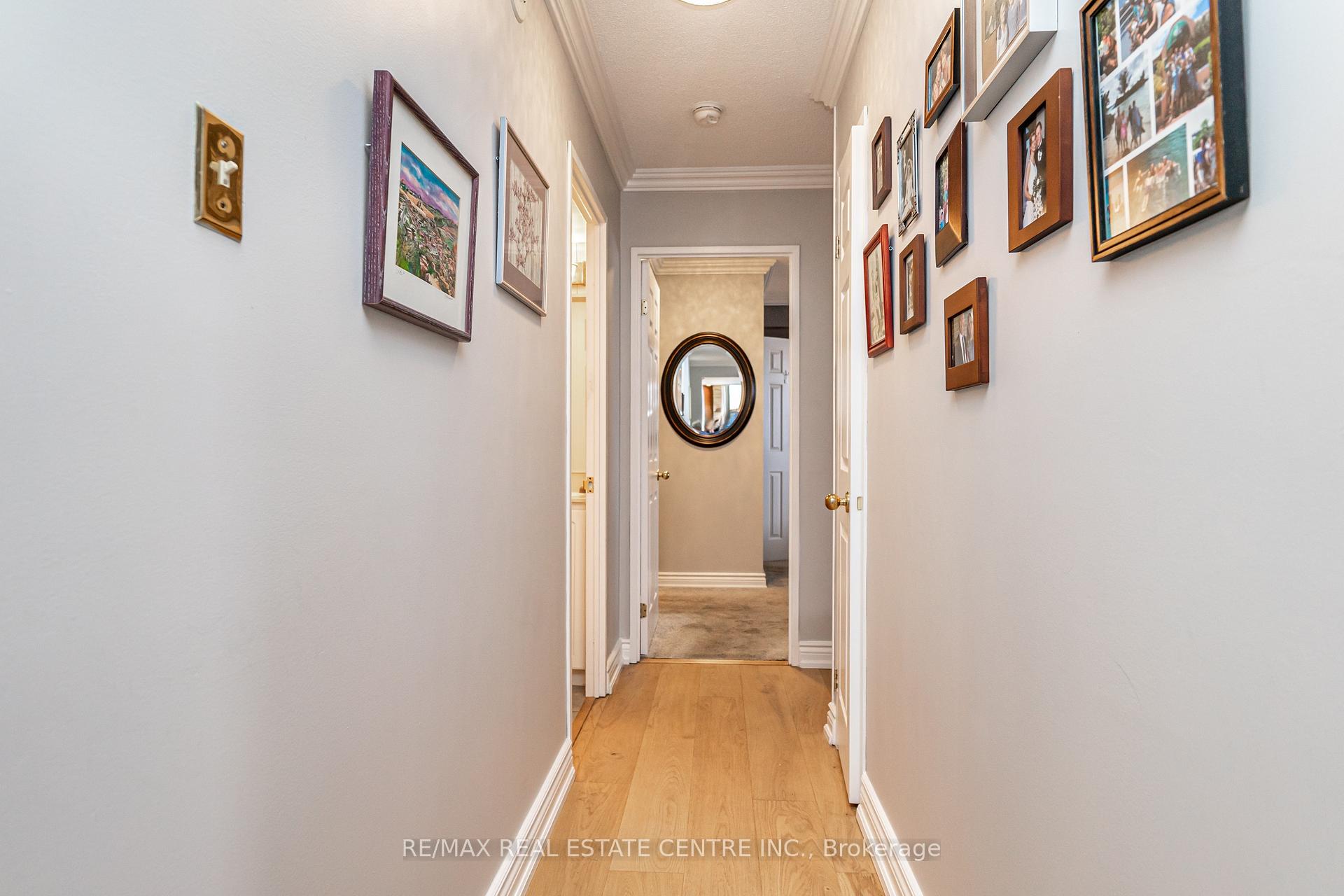 Photo 21 of Unit 806, 20 Cherrytree Drive, Brampton, Fletcher's Creek South — HOMEH