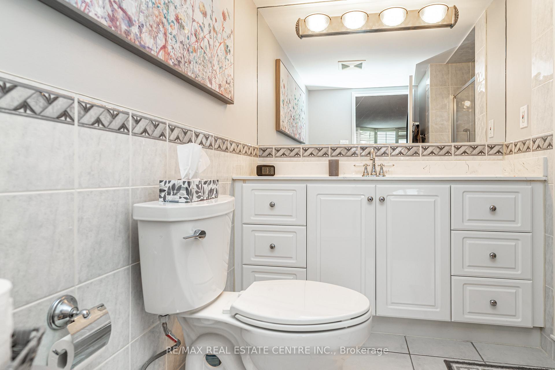 Photo 28 of Unit 806, 20 Cherrytree Drive, Brampton, Fletcher's Creek South — HOMEH