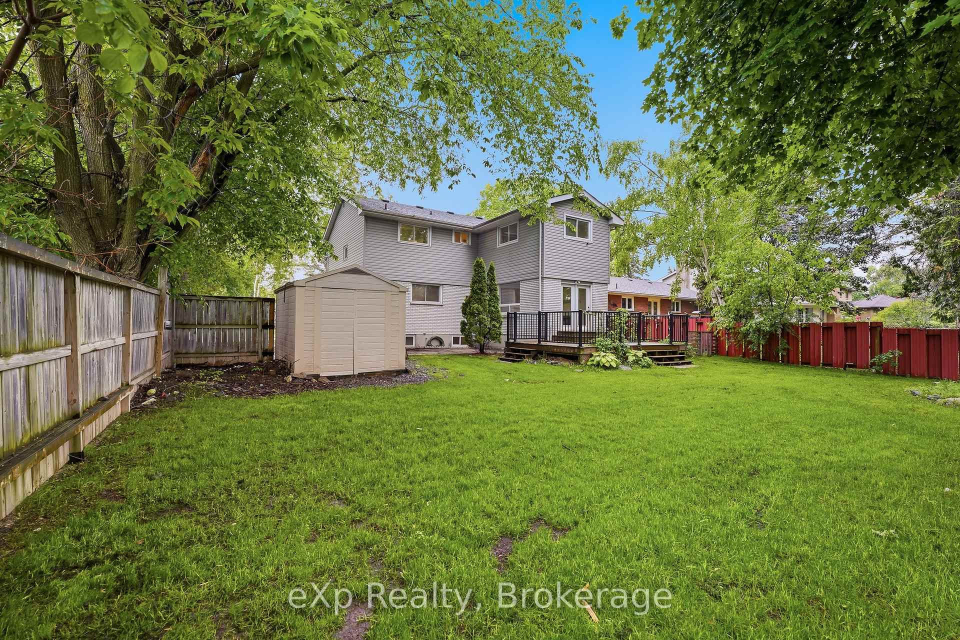 Photo 32 of 42 Rosewood Avenue, Belleville, Belleville Ward — HOMEH