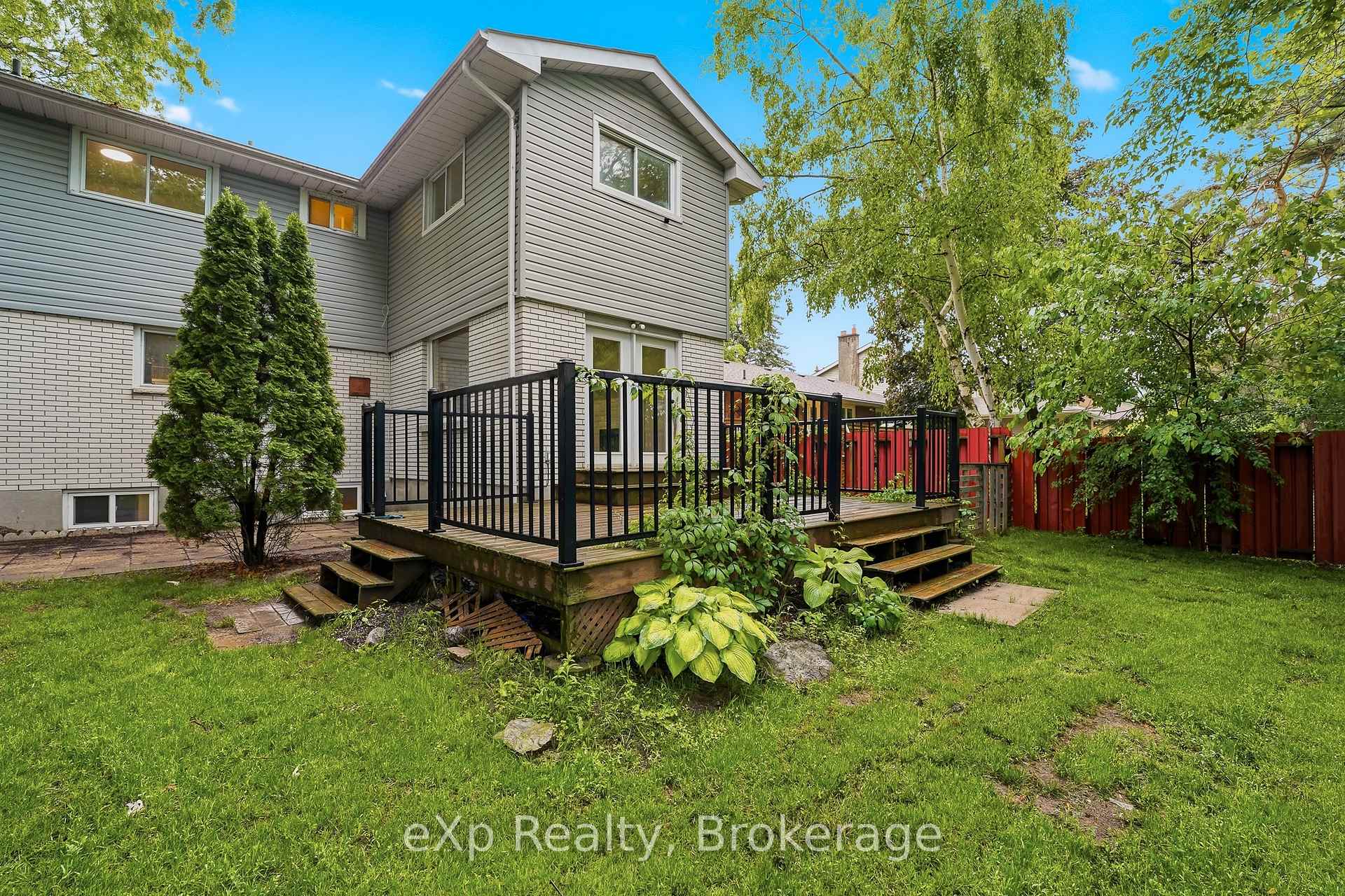 Photo 35 of 42 Rosewood Avenue, Belleville, Belleville Ward — HOMEH