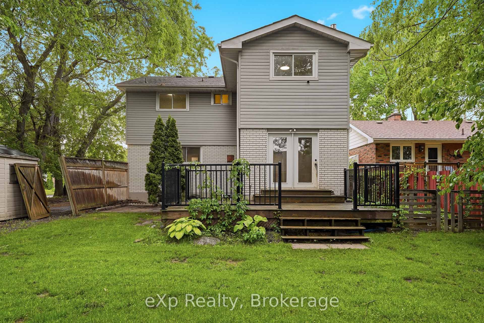 Photo 36 of 42 Rosewood Avenue, Belleville, Belleville Ward — HOMEH